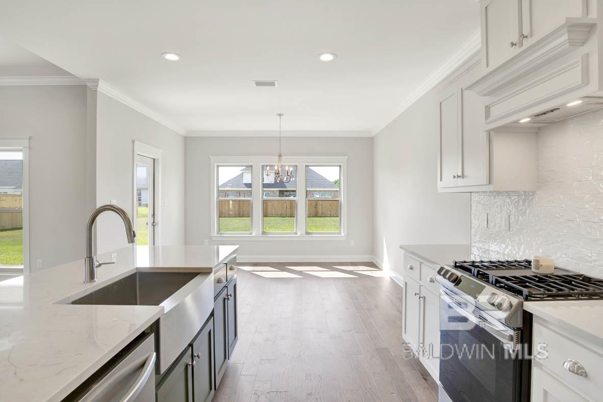 408 Bloomsbury Avenue, Fairhope, AL, 36532