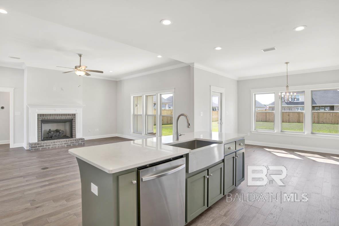 408 Bloomsbury Avenue, Fairhope, AL, 36532