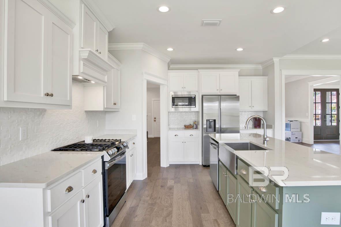 408 Bloomsbury Avenue, Fairhope, AL, 36532