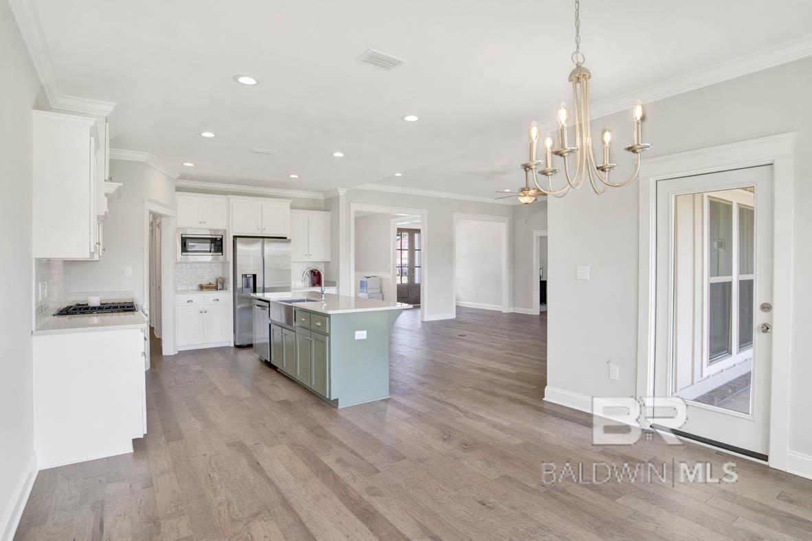 408 Bloomsbury Avenue, Fairhope, AL, 36532