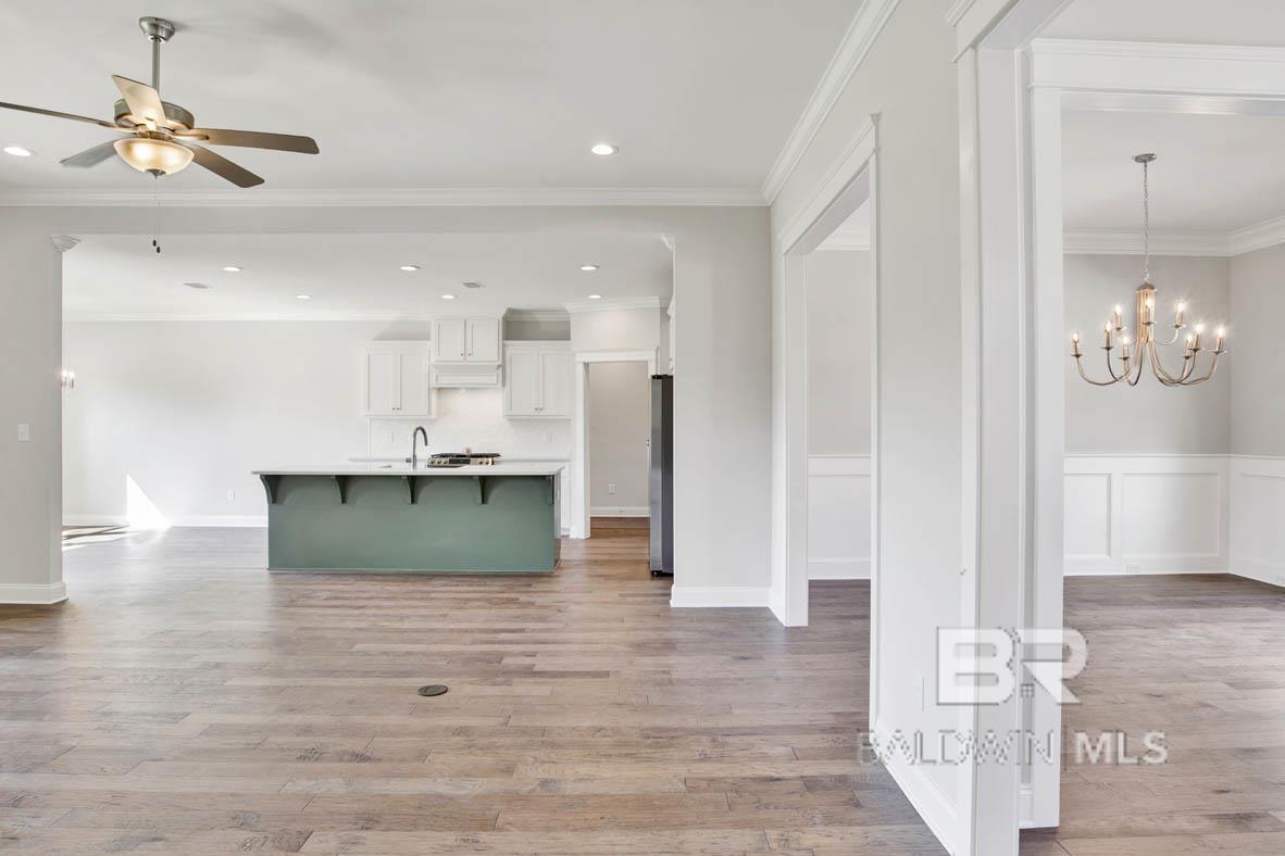 408 Bloomsbury Avenue, Fairhope, AL, 36532