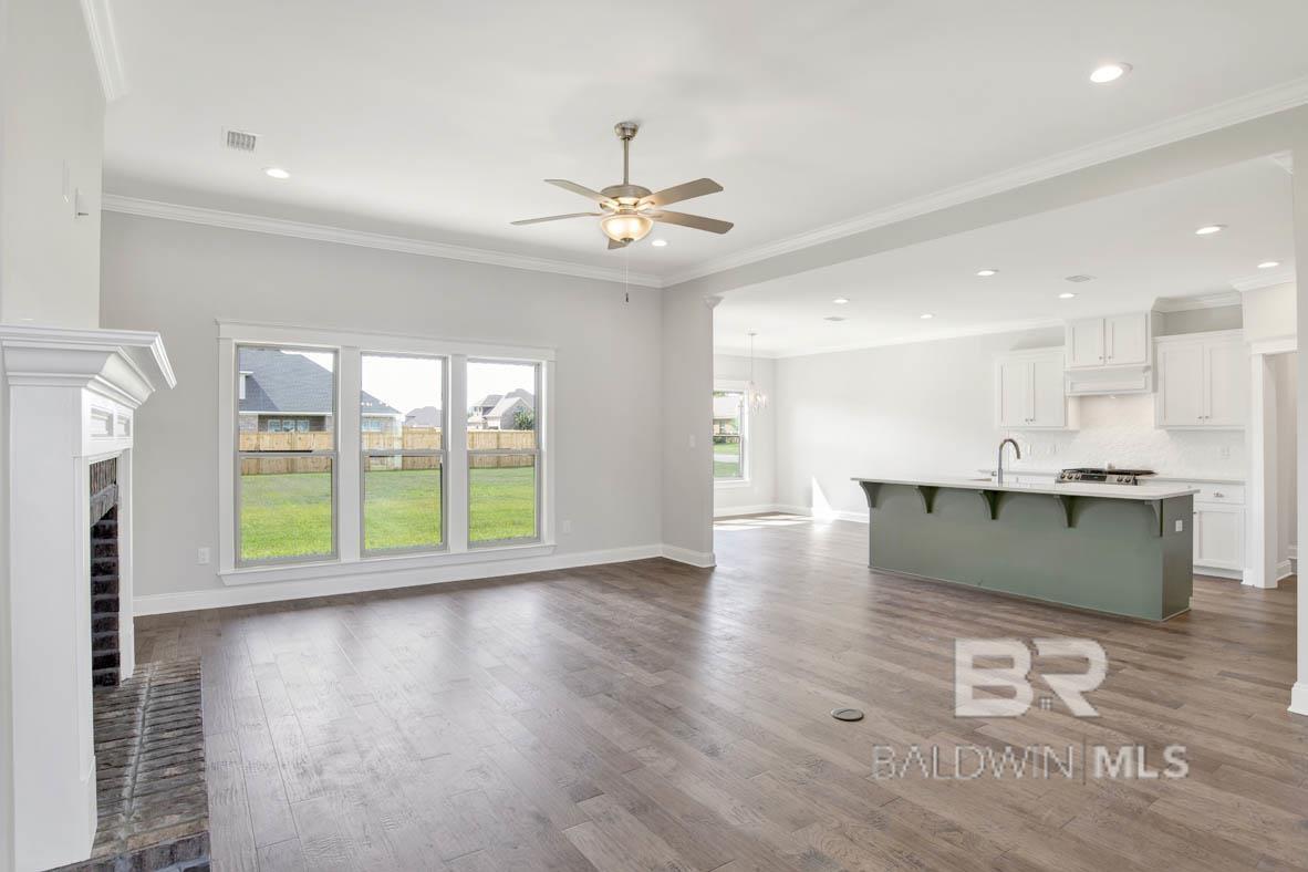 408 Bloomsbury Avenue, Fairhope, AL, 36532