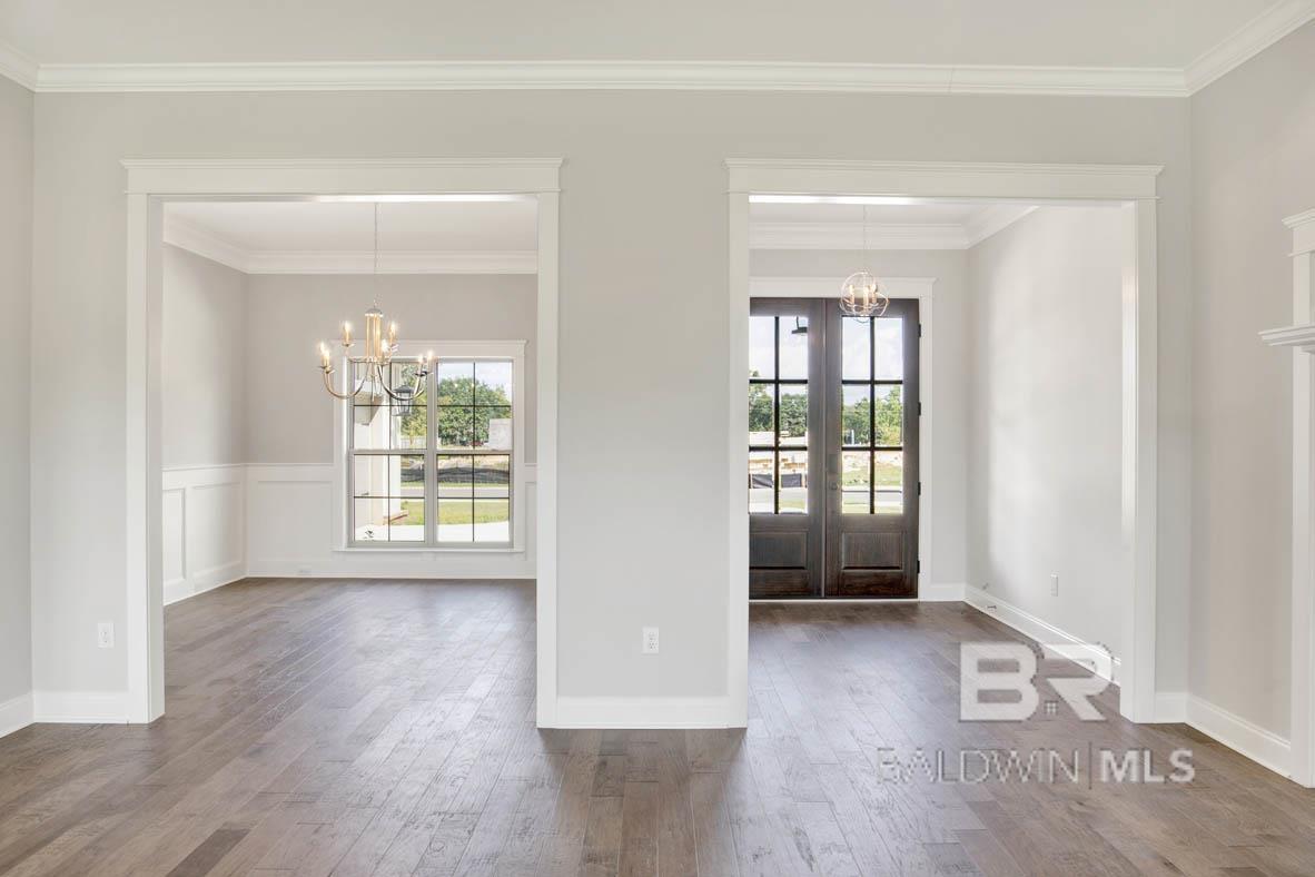 408 Bloomsbury Avenue, Fairhope, AL, 36532