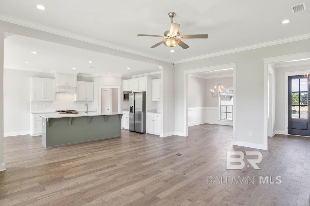 408 Bloomsbury Avenue, Fairhope, AL, 36532