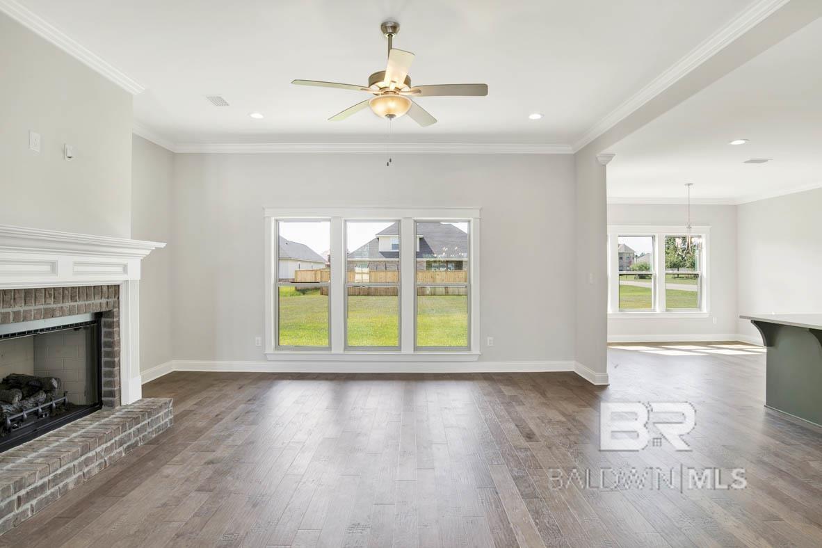 408 Bloomsbury Avenue, Fairhope, AL, 36532