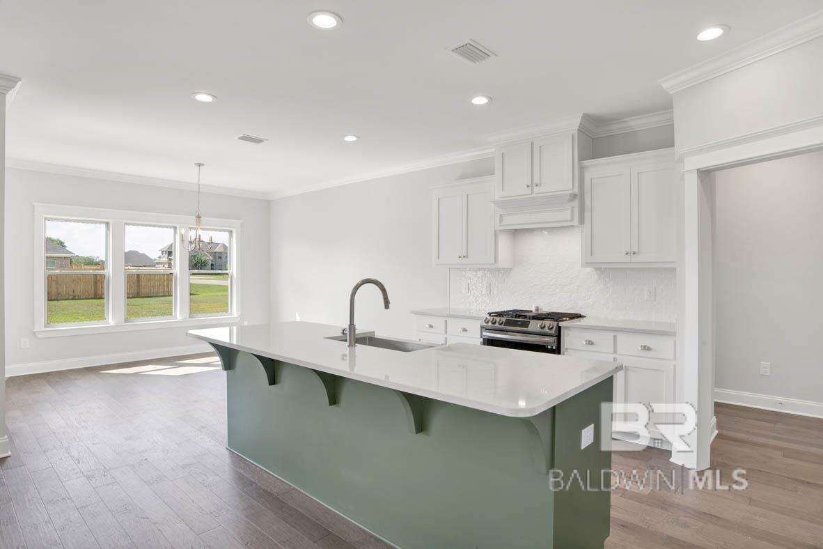 408 Bloomsbury Avenue, Fairhope, AL, 36532