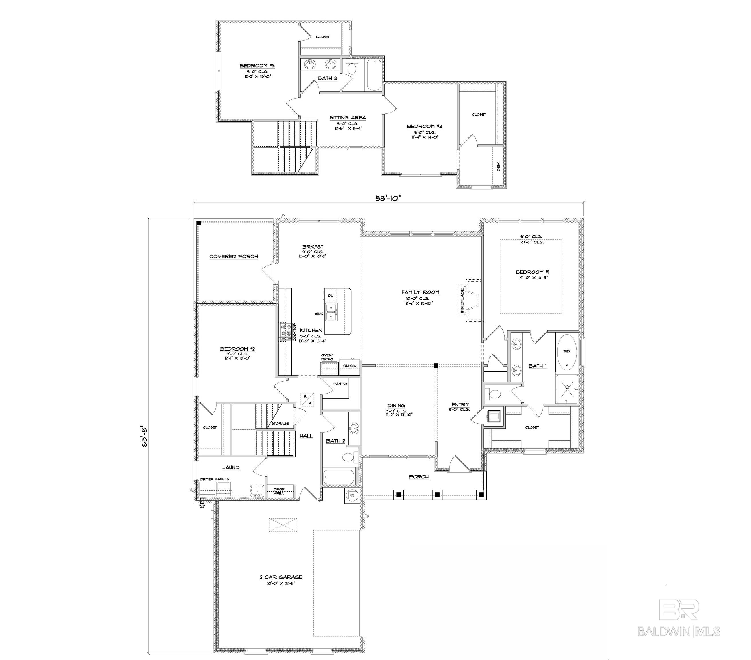 339 Morning Mist Way, Fairhope, AL, 36532