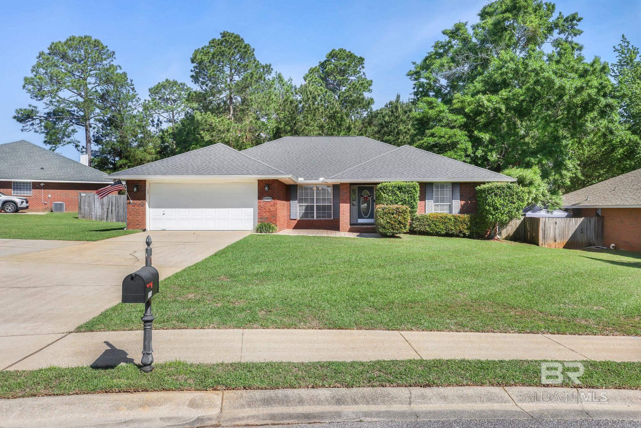 Spanish Fort Homes from $300,000-$400,000