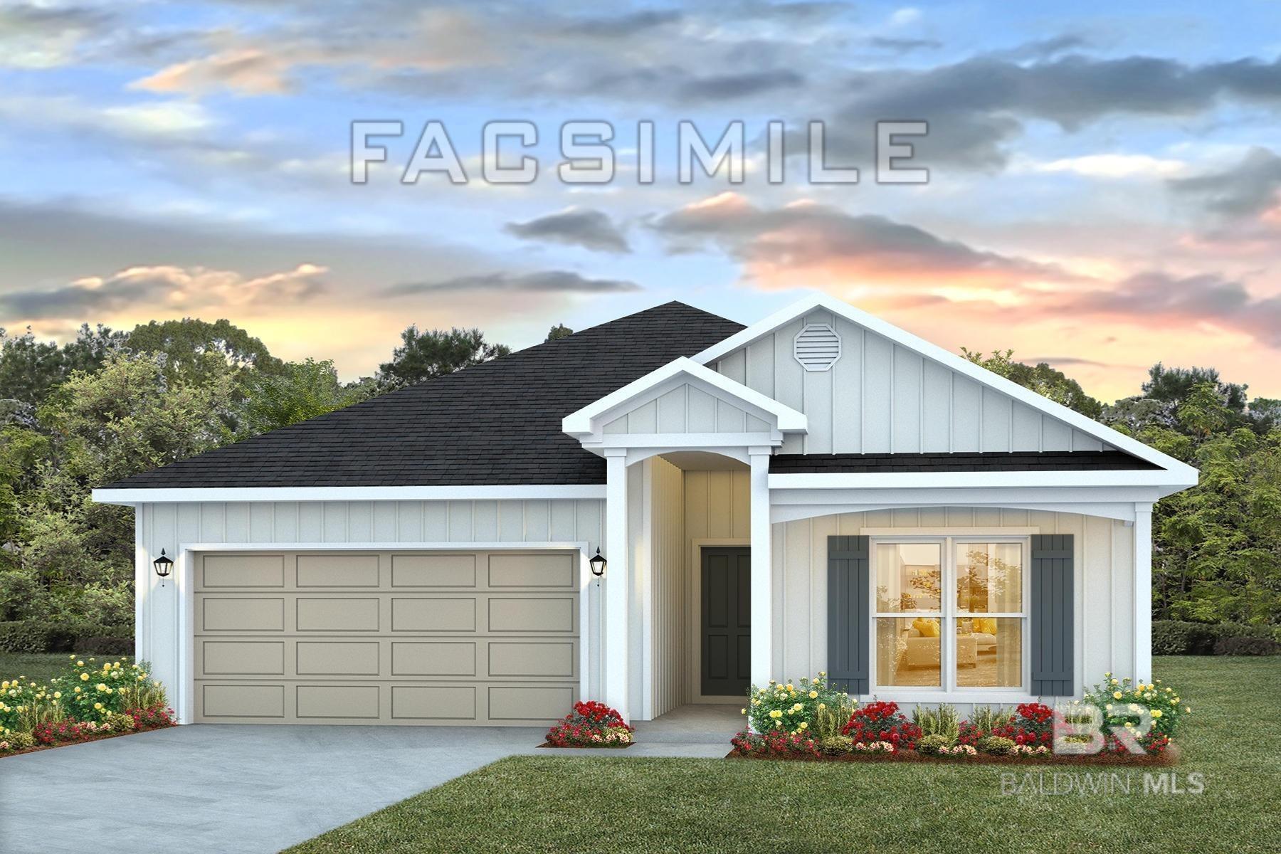 5785 Shady Woods Court, Gulf Shores, AL, 36542