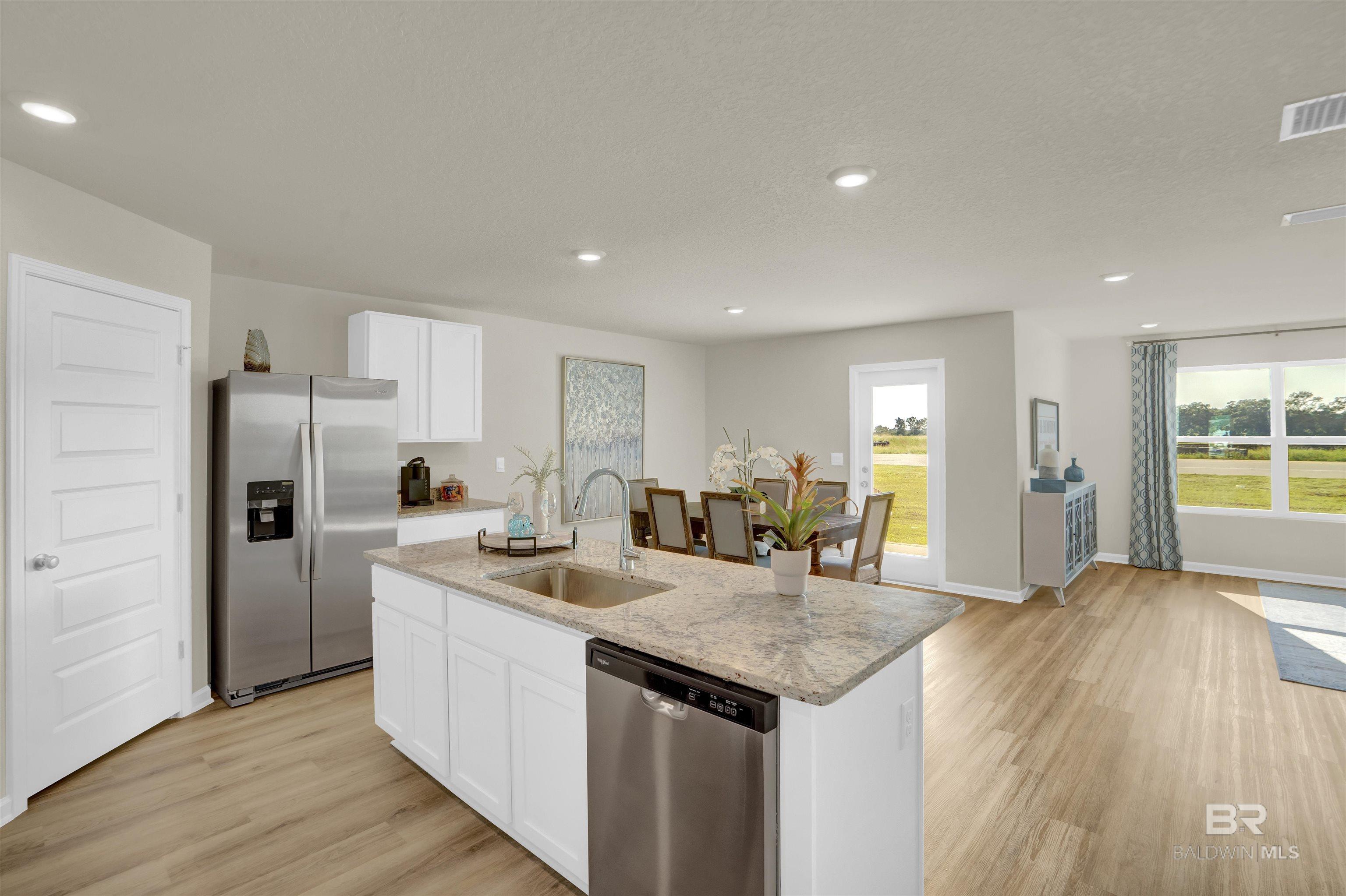 22069 Aleutian Avenue, Foley, AL, 36535