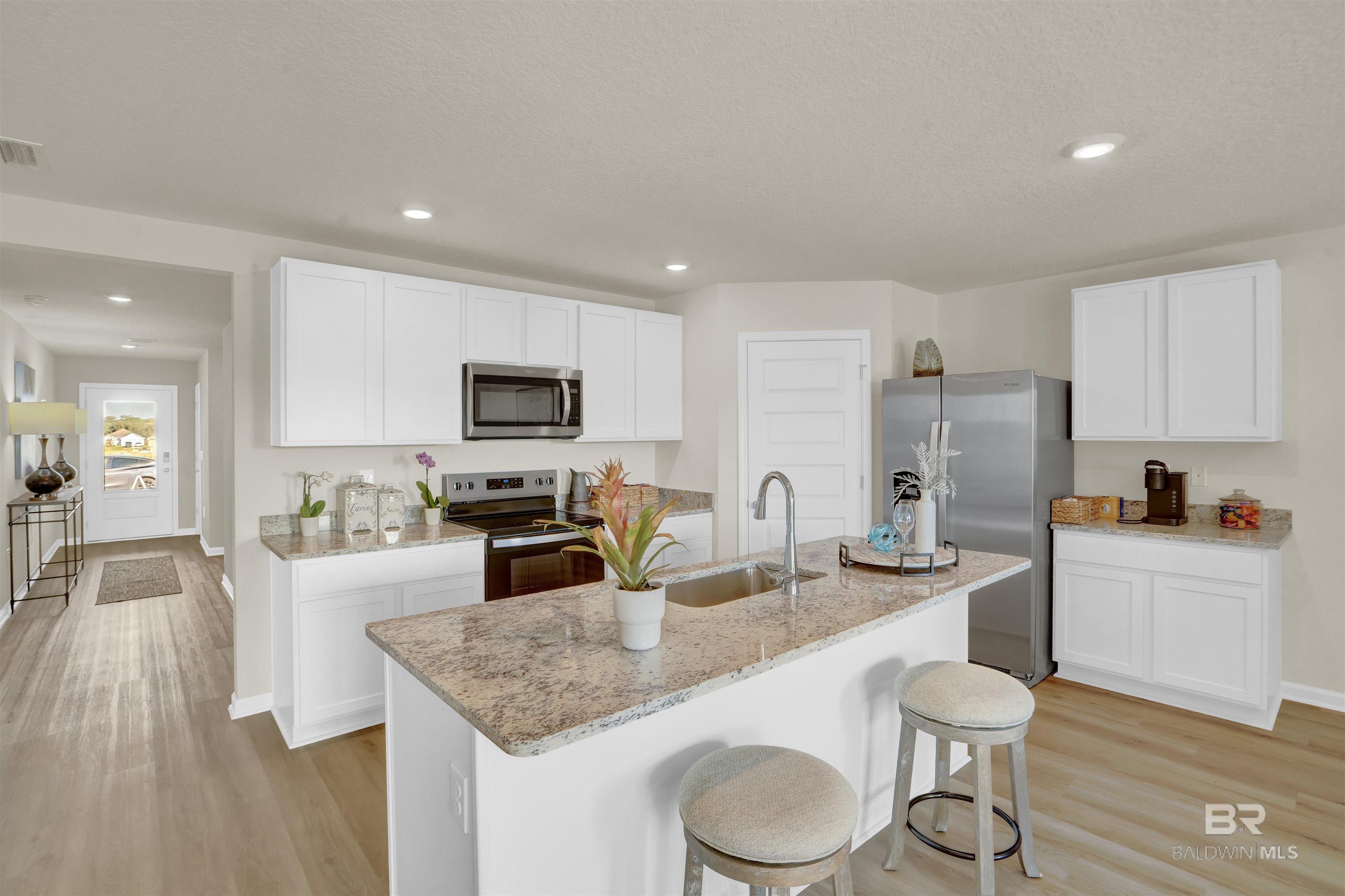 22069 Aleutian Avenue, Foley, AL, 36535