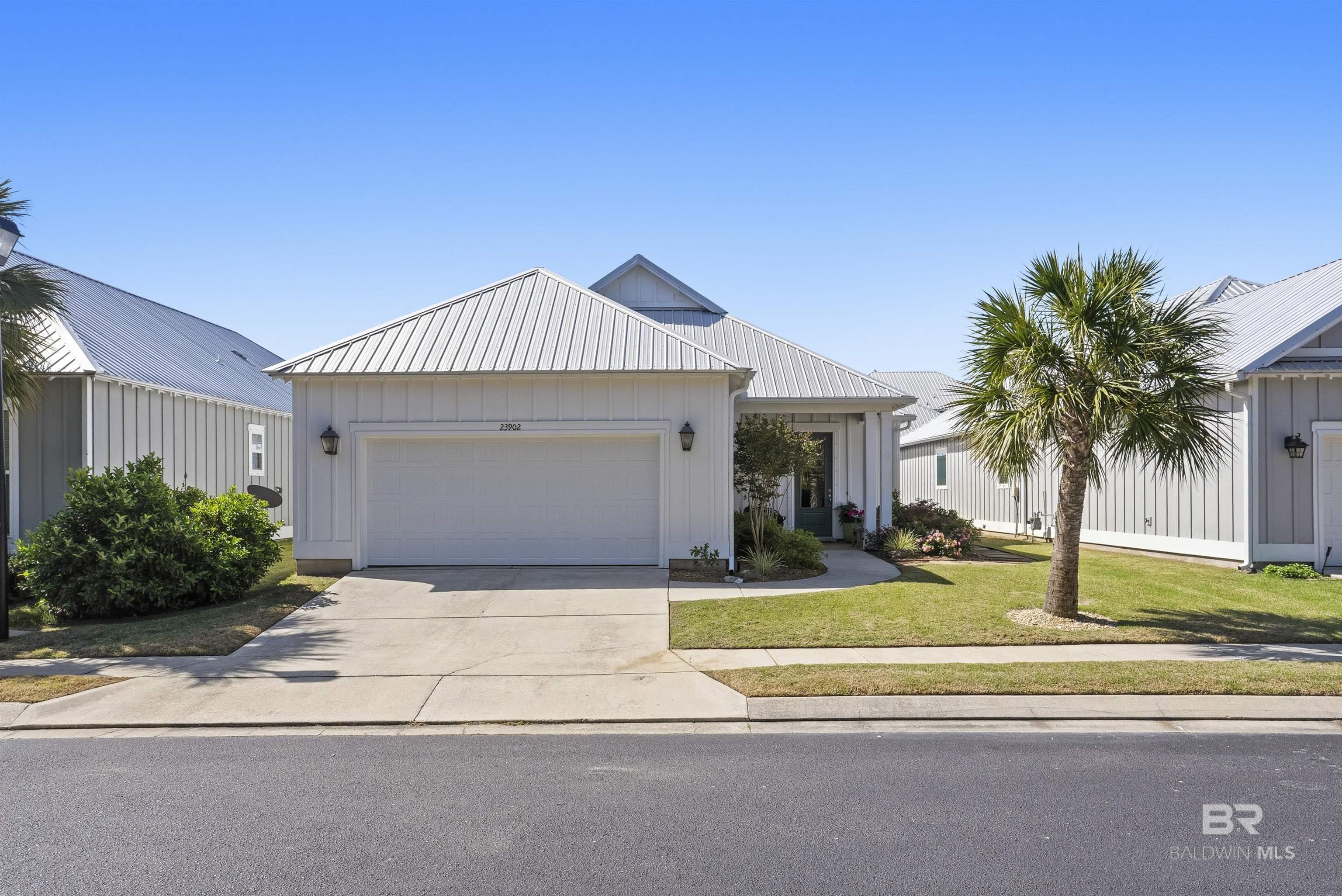 917 Crystal Bayou Boulevard, Panama City Beach, FL, 32407