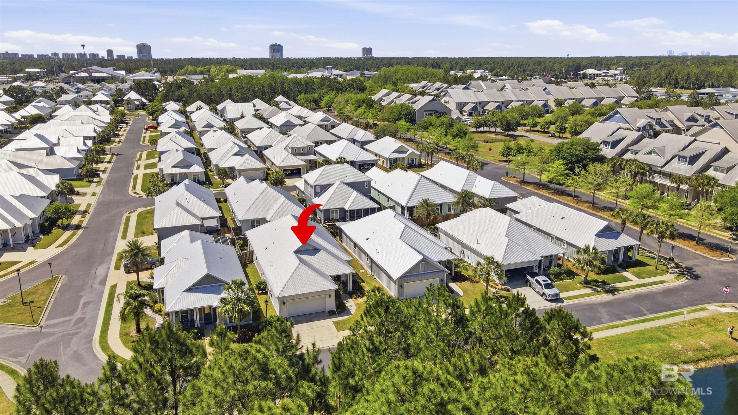 23902 E Cypress Way, Orange Beach, AL, 36561
