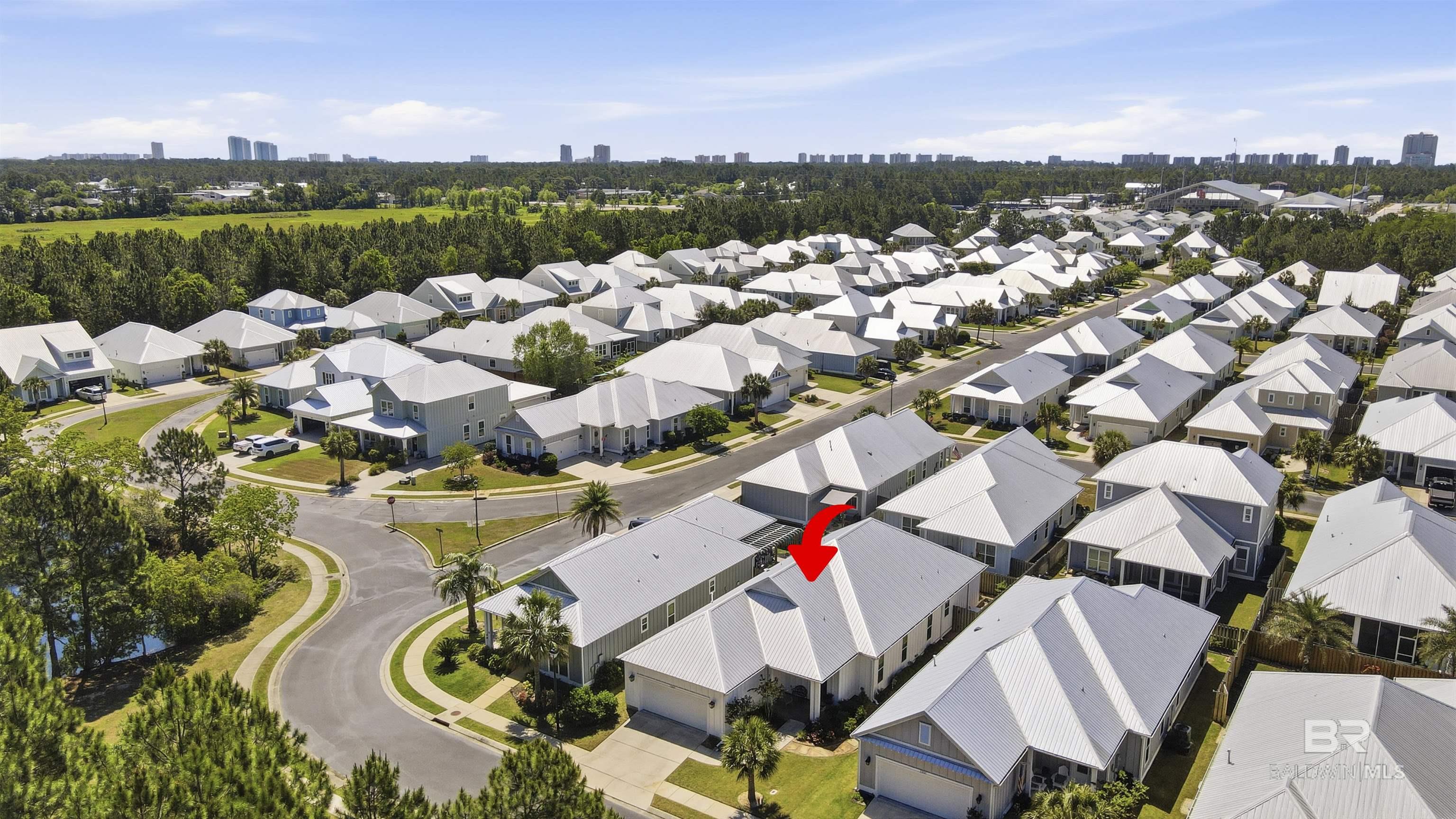 23902 E Cypress Way, Orange Beach, AL, 36561