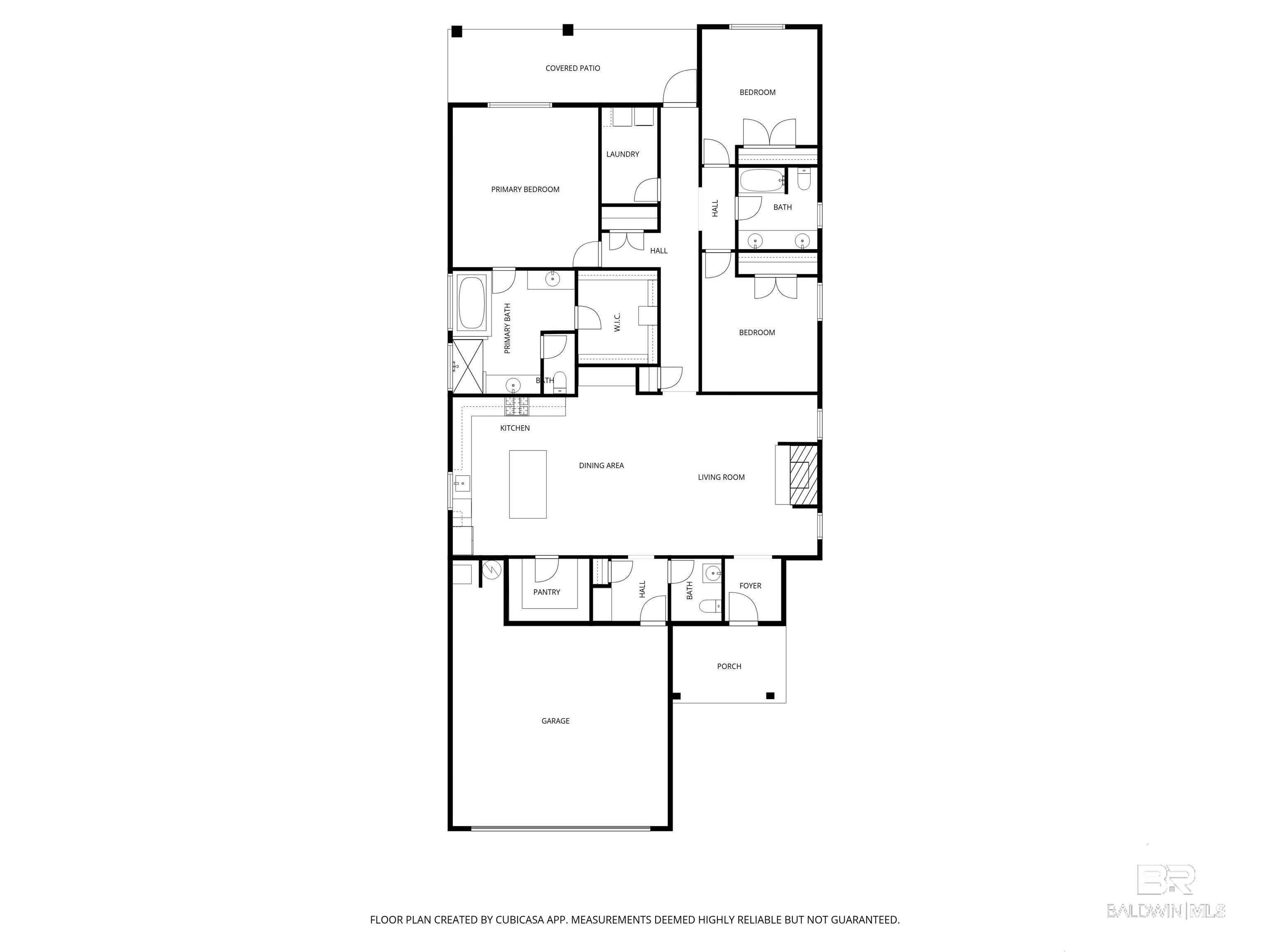 23902 E Cypress Way, Orange Beach, AL, 36561