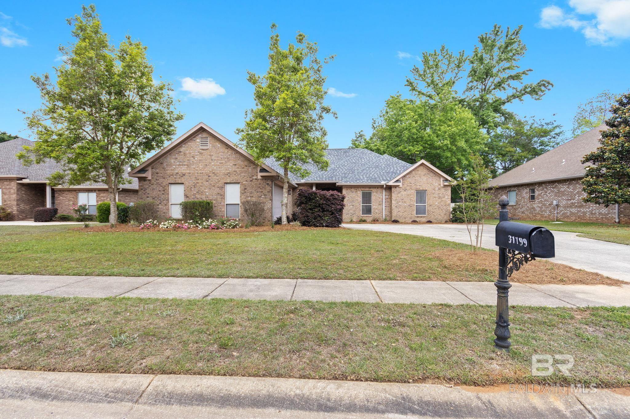 31199 Buckingham Boulevard