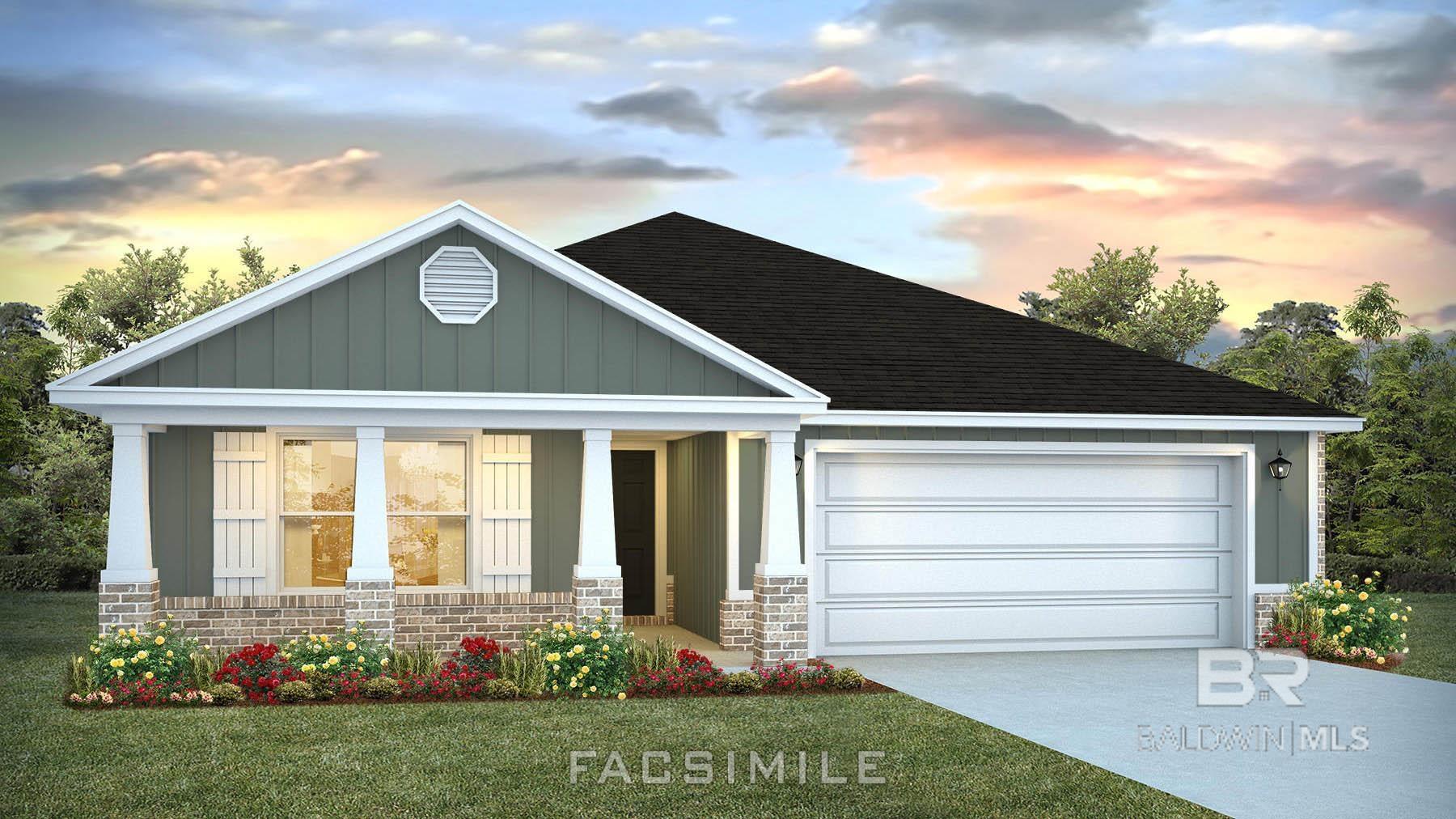 Daphne Middle School - Homes for Sale