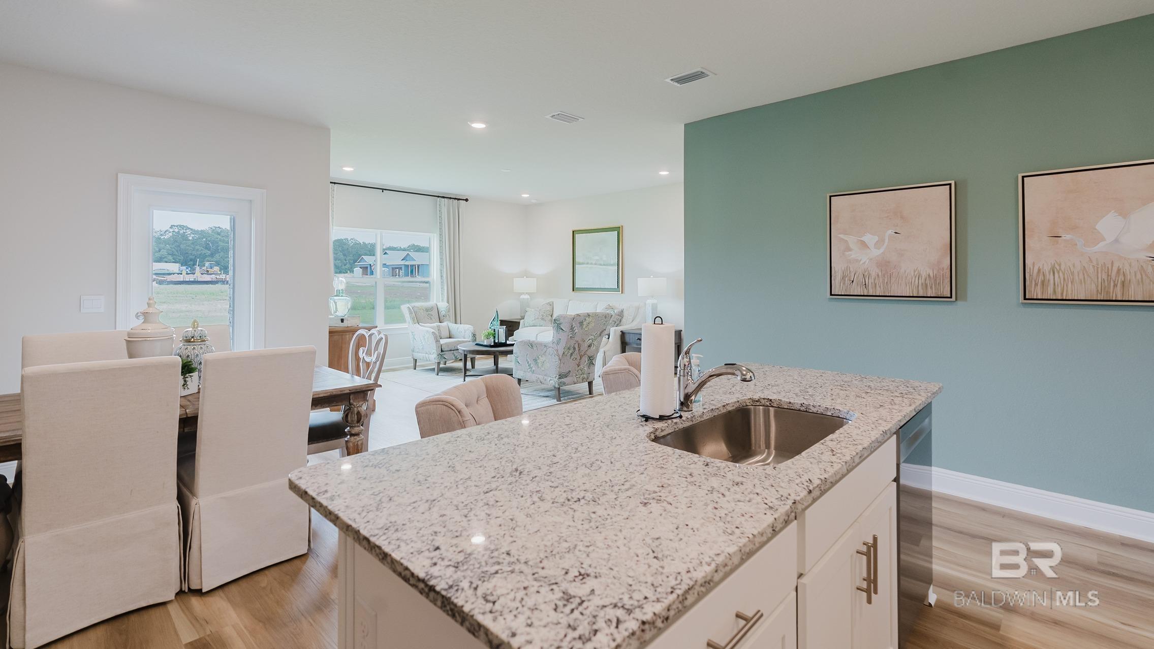 11347 Allegria Drive, Daphne, AL, 36526