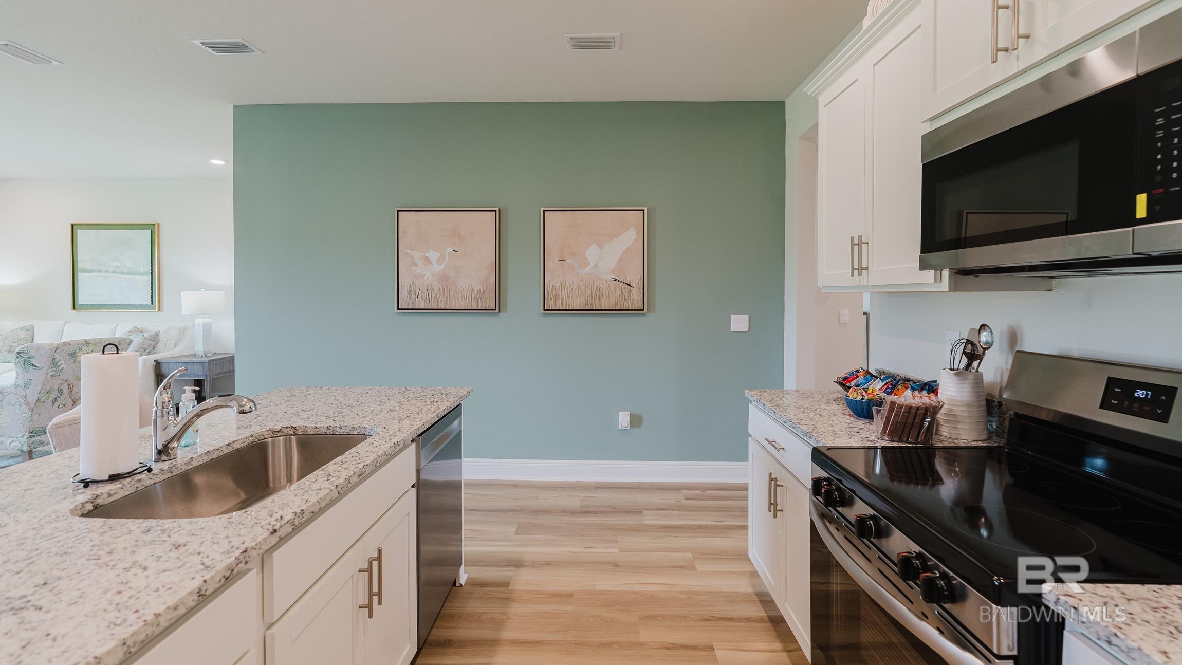 11347 Allegria Drive, Daphne, AL, 36526