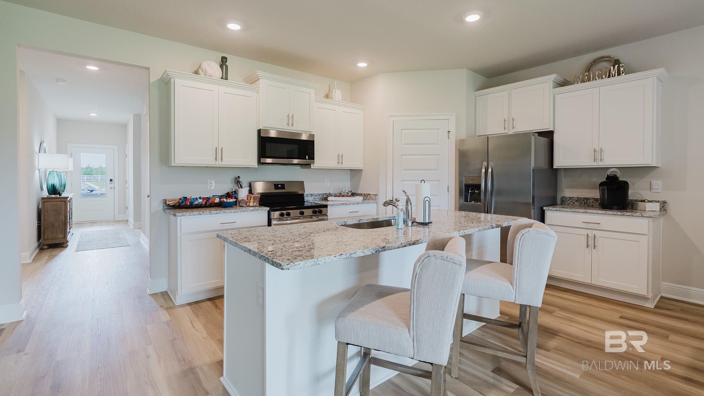 11347 Allegria Drive, Daphne, AL, 36526