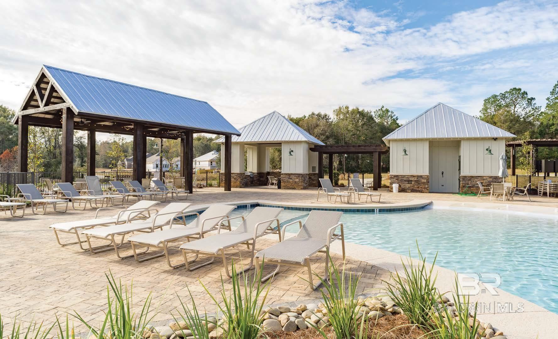 11347 Allegria Drive, Daphne, AL, 36526