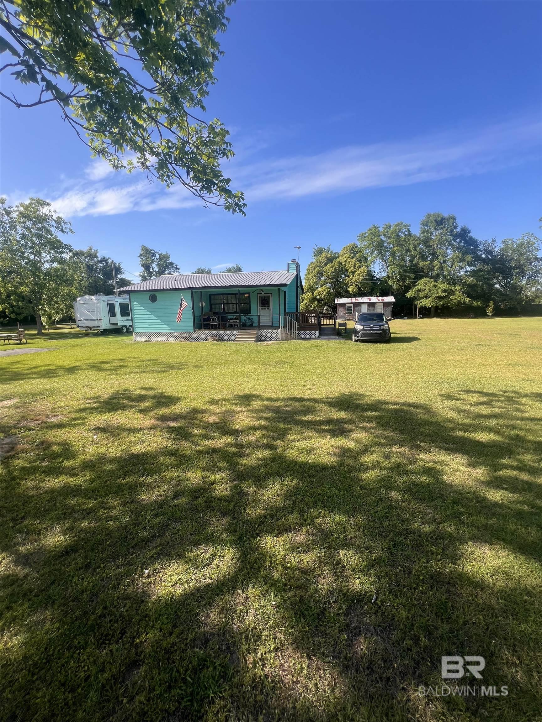 20925 Brinks Willis Road, Foley, AL, 36535