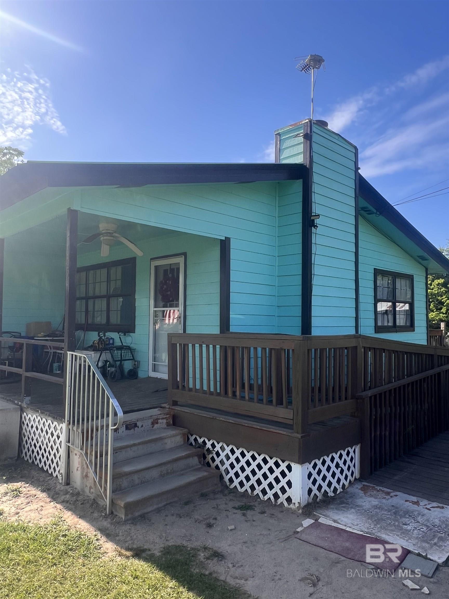 20925 Brinks Willis Road, Foley, AL, 36535