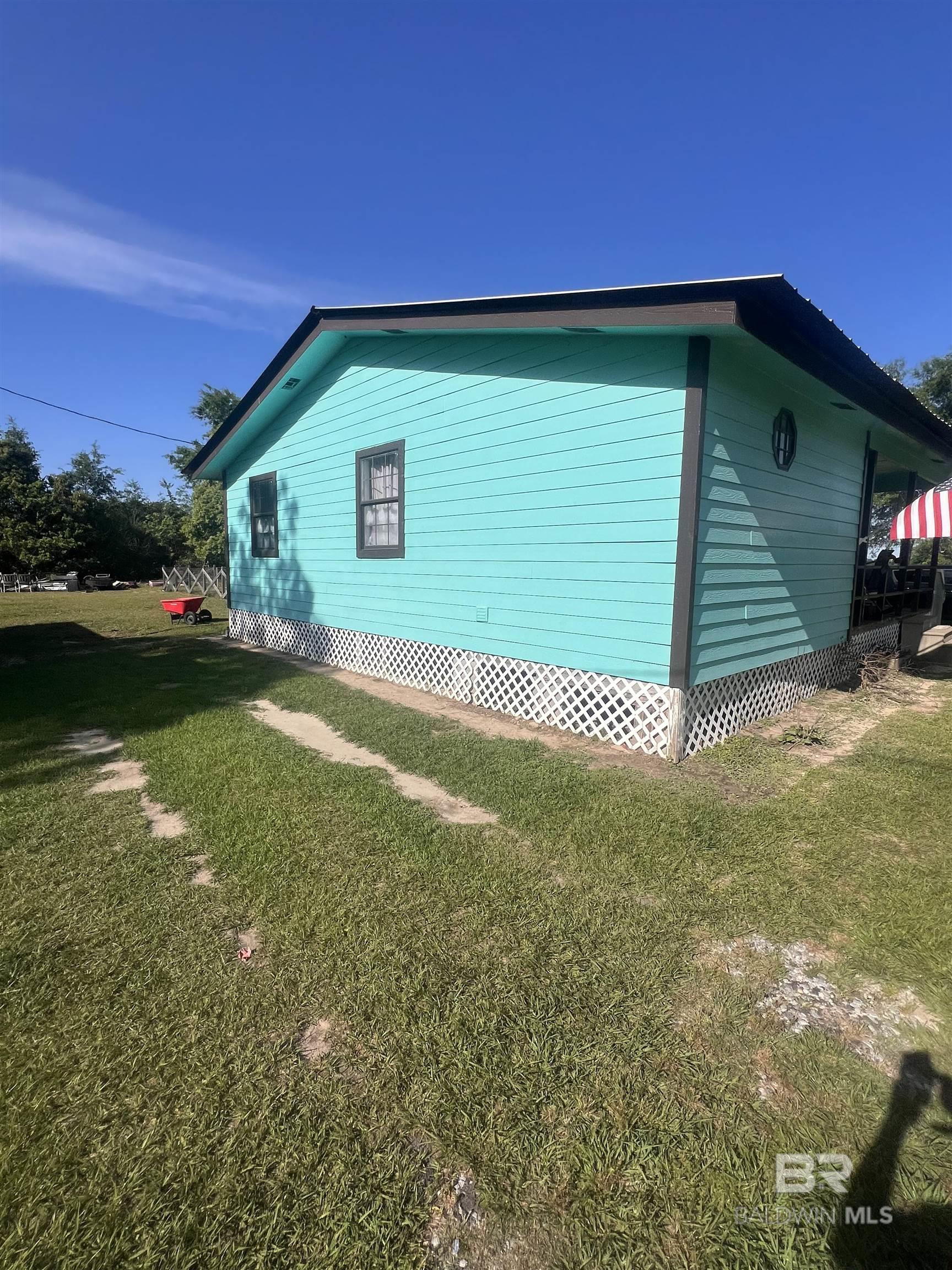 20925 Brinks Willis Road, Foley, AL, 36535