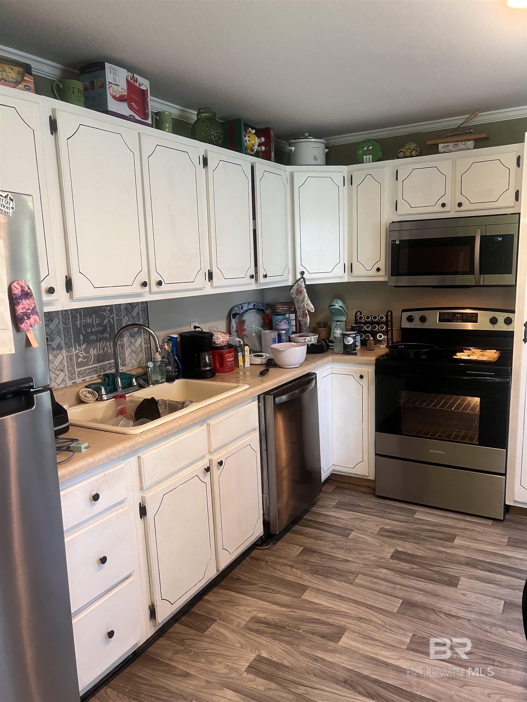 20925 Brinks Willis Road, Foley, AL, 36535