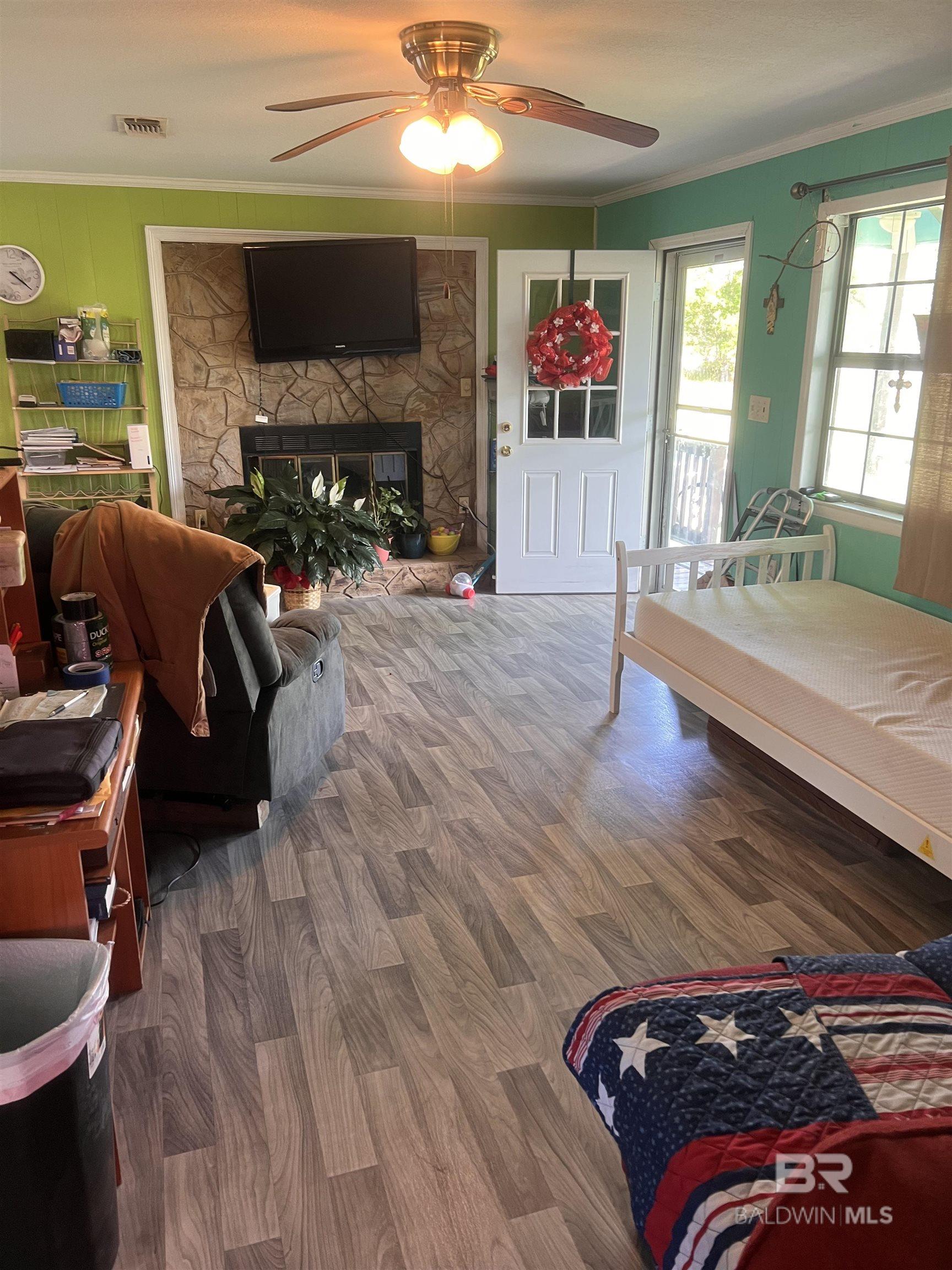 20925 Brinks Willis Road, Foley, AL, 36535