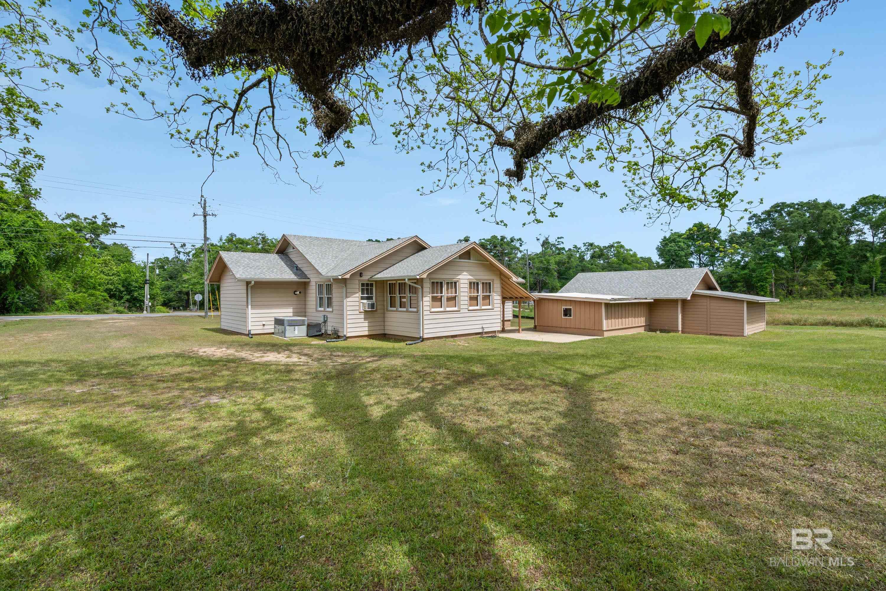 3601 Lott Road, Eight Mile, AL, 36613