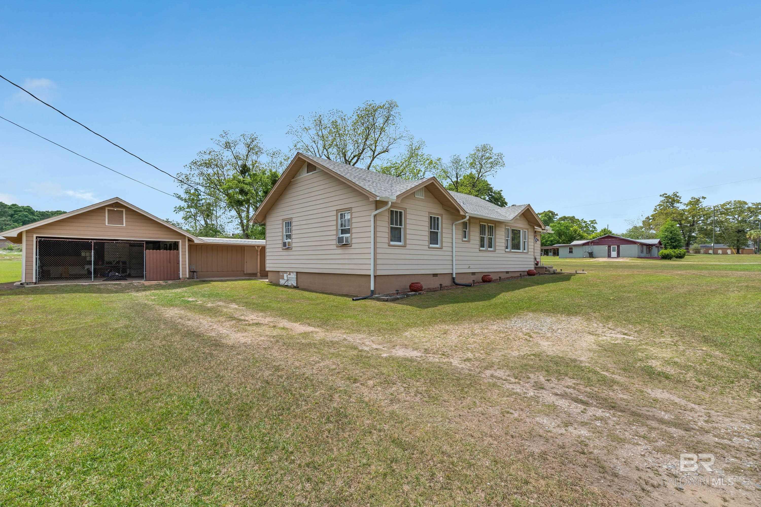 3601 Lott Road, Eight Mile, AL, 36613