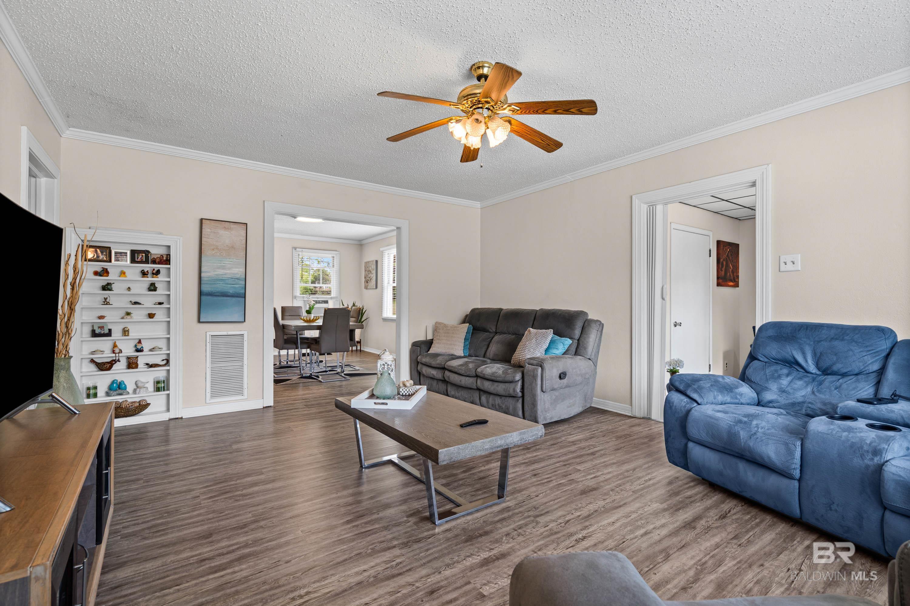 3601 Lott Road, Eight Mile, AL, 36613