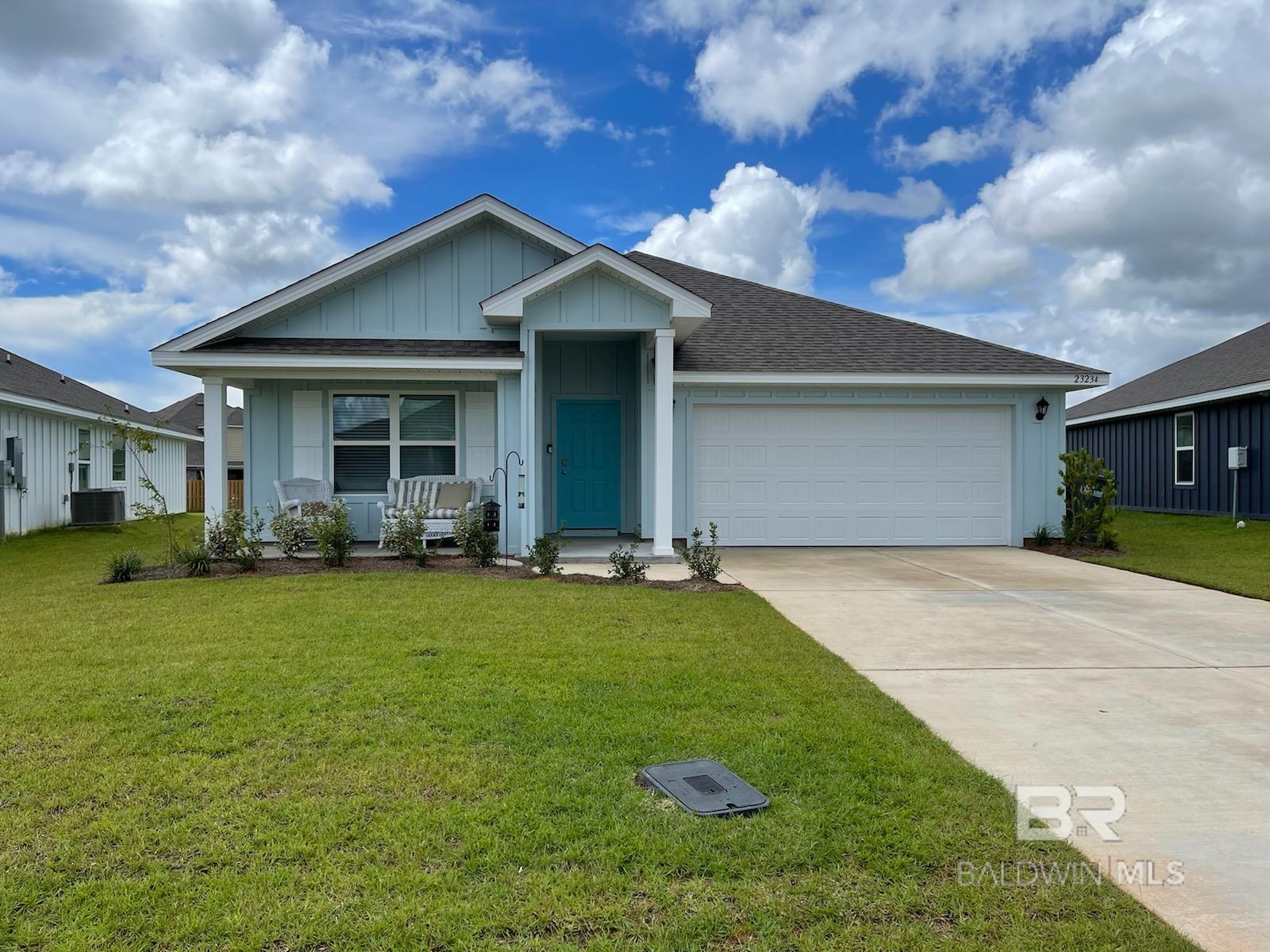 12872 Prairie Field Drive, Lillian, AL, 36549