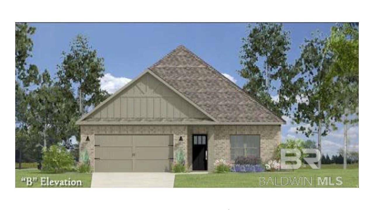 Foley Homes from $400,000 to $500,000