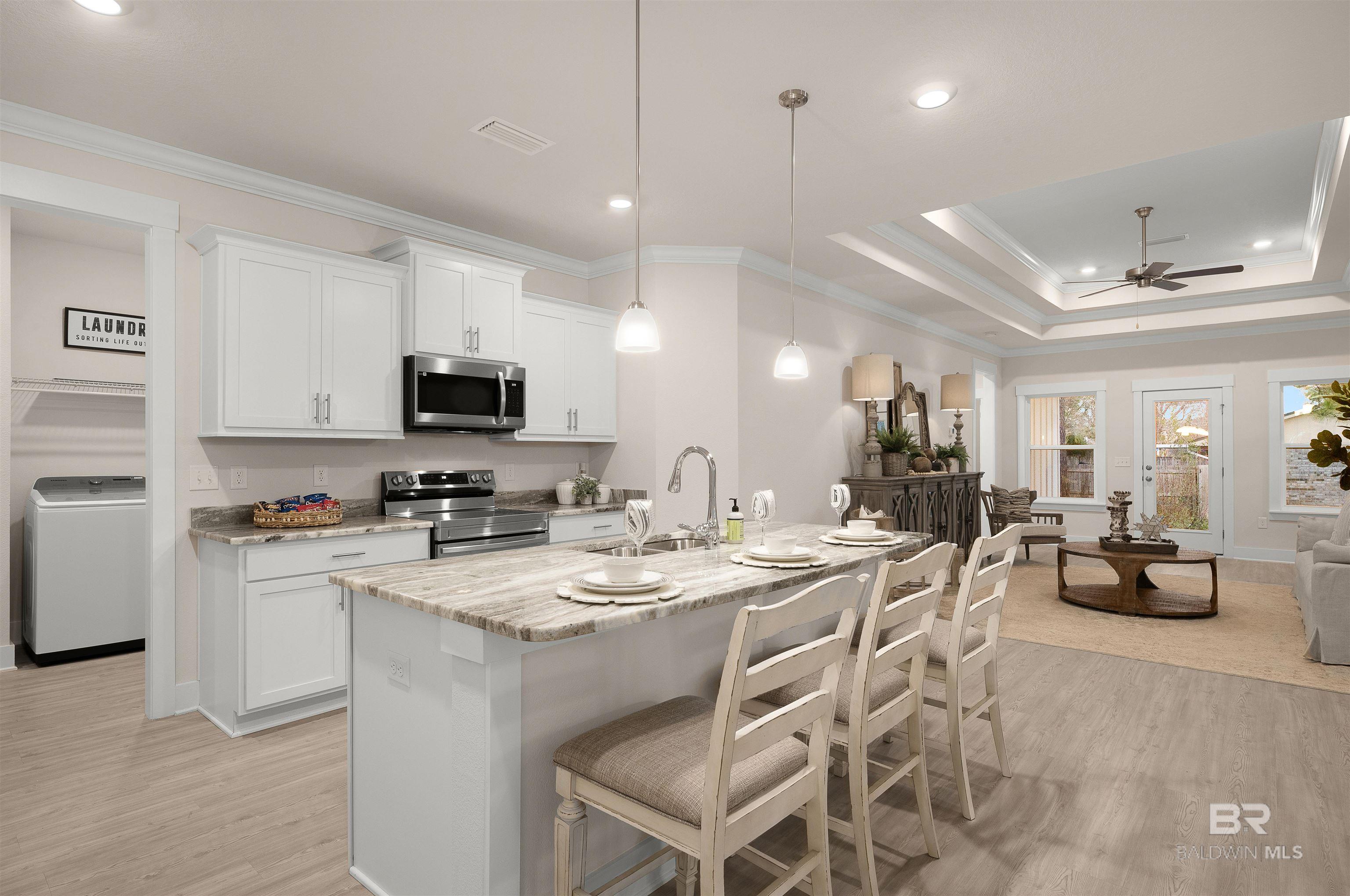 9476 Albatross Drive, Foley, AL, 36535