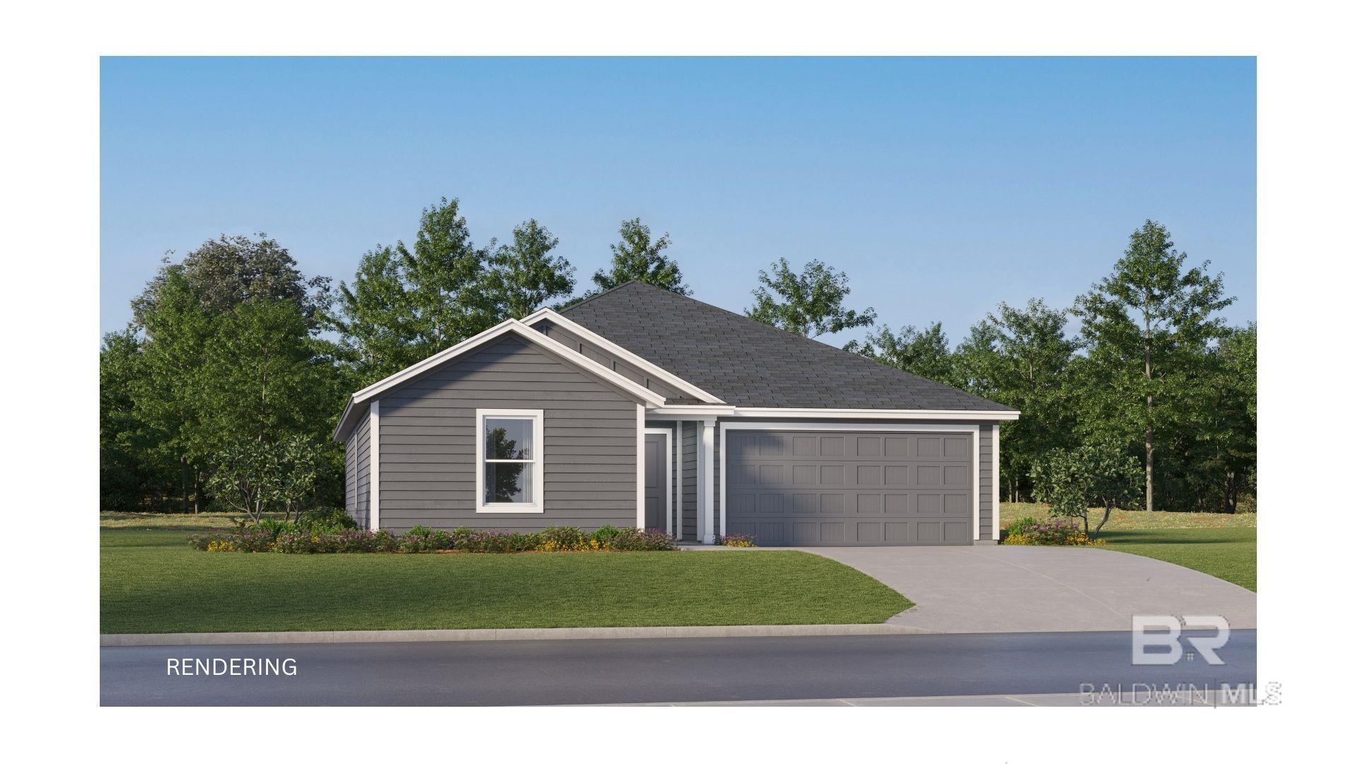 Foley Homes from $200,000 to $300,000