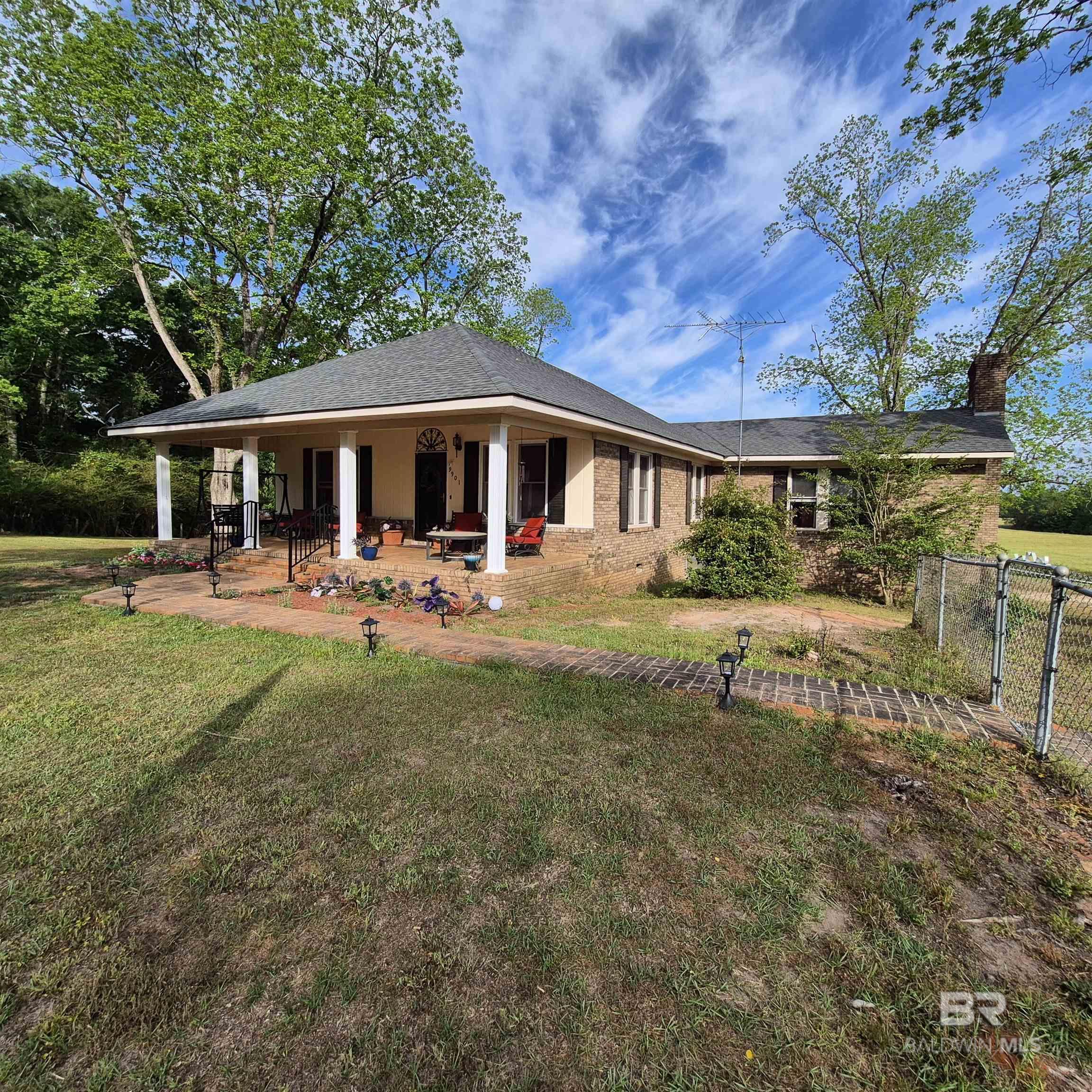 15329 Newberry Lane, Foley, AL, 36535