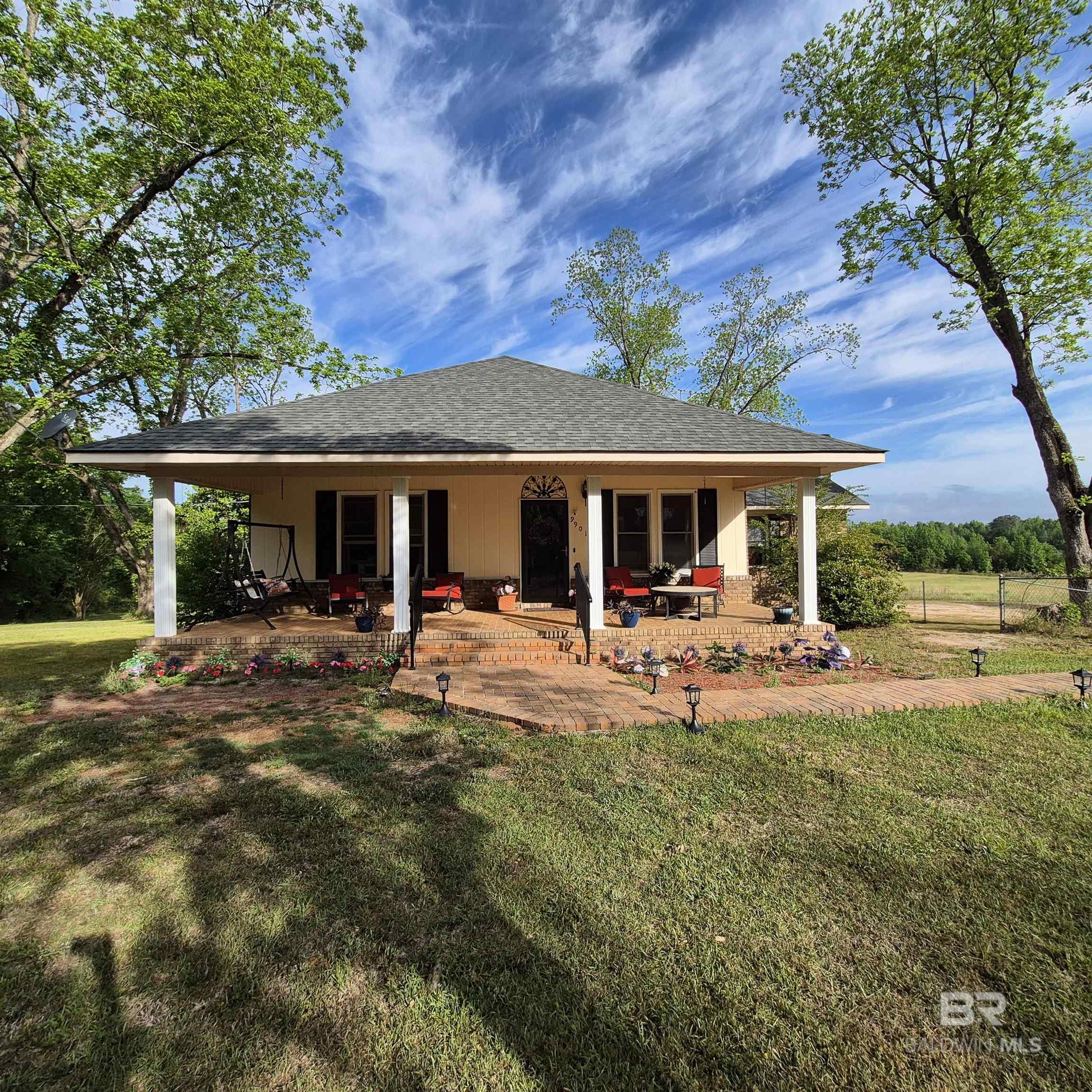 9901 US Highway 31, Evergreen, AL, 36401