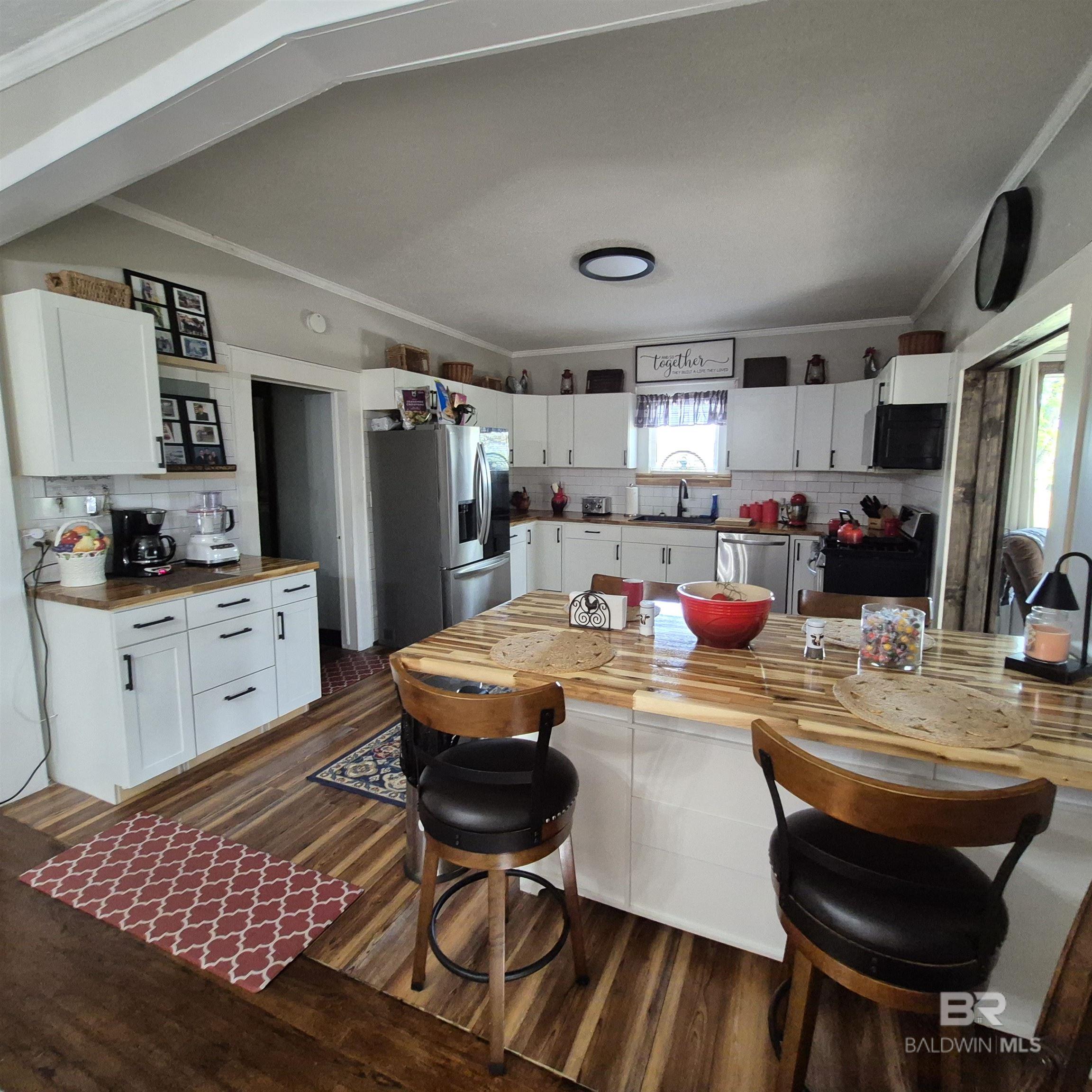 9901 US Highway 31, Evergreen, AL, 36401