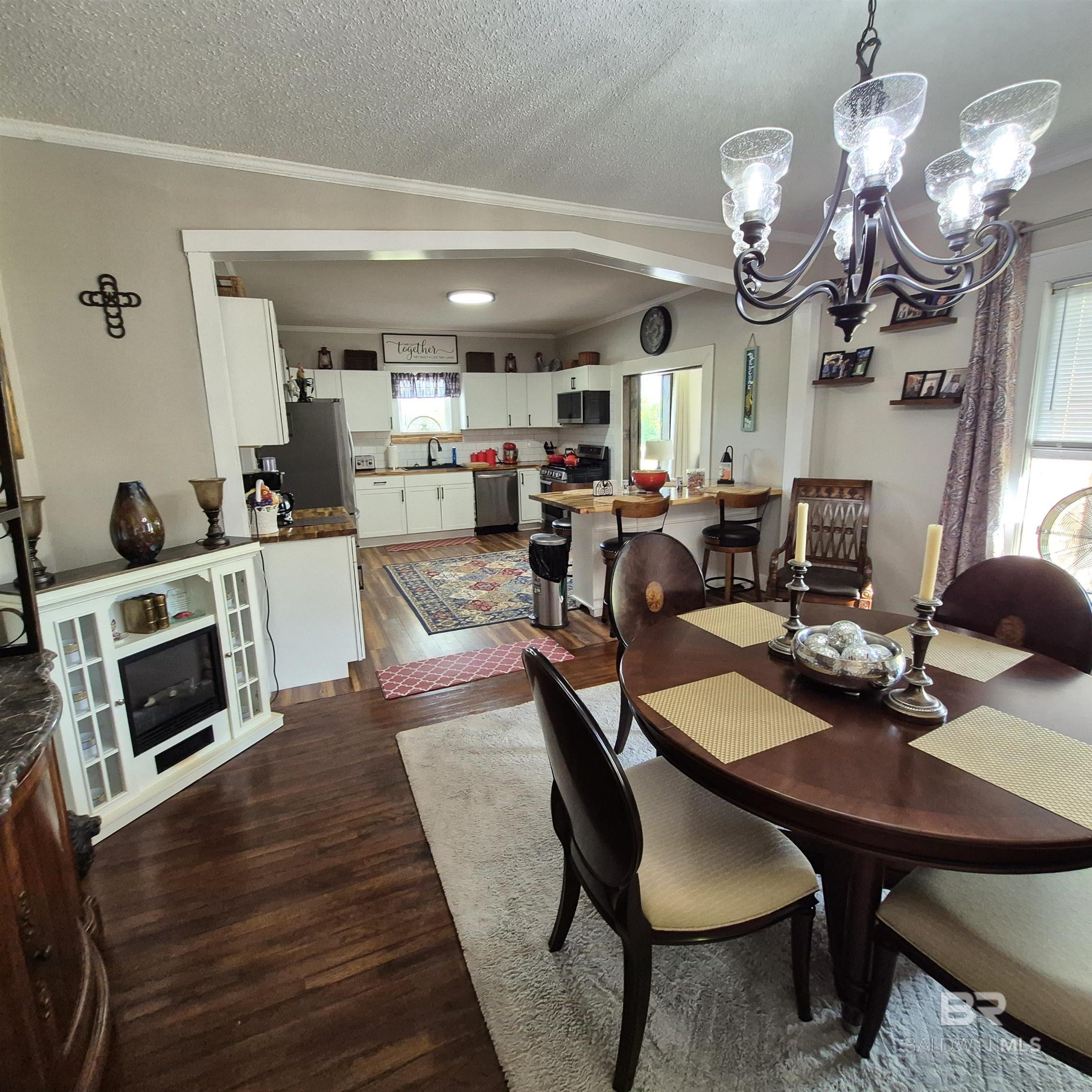 9901 US Highway 31, Evergreen, AL, 36401