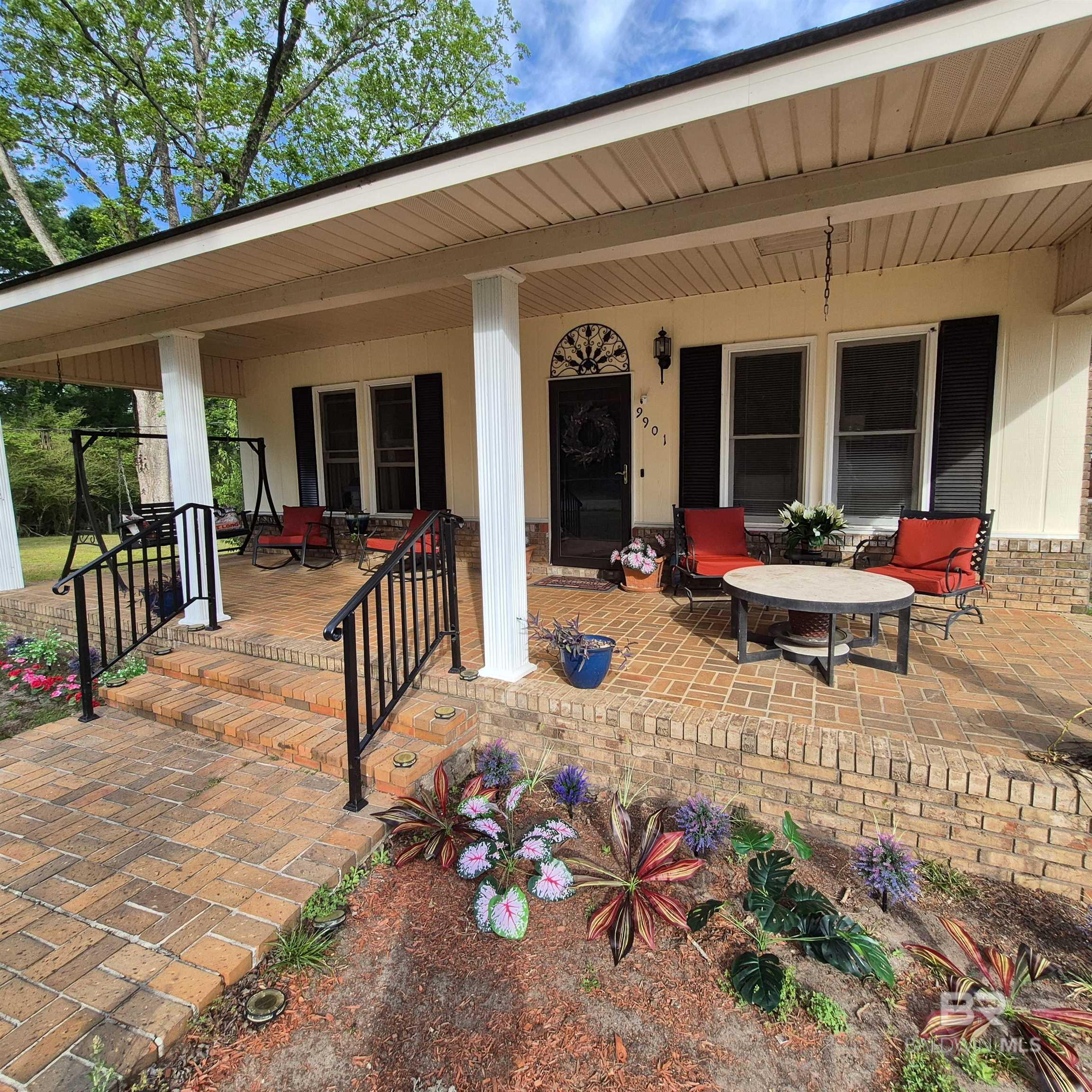 9901 US Highway 31, Evergreen, AL, 36401