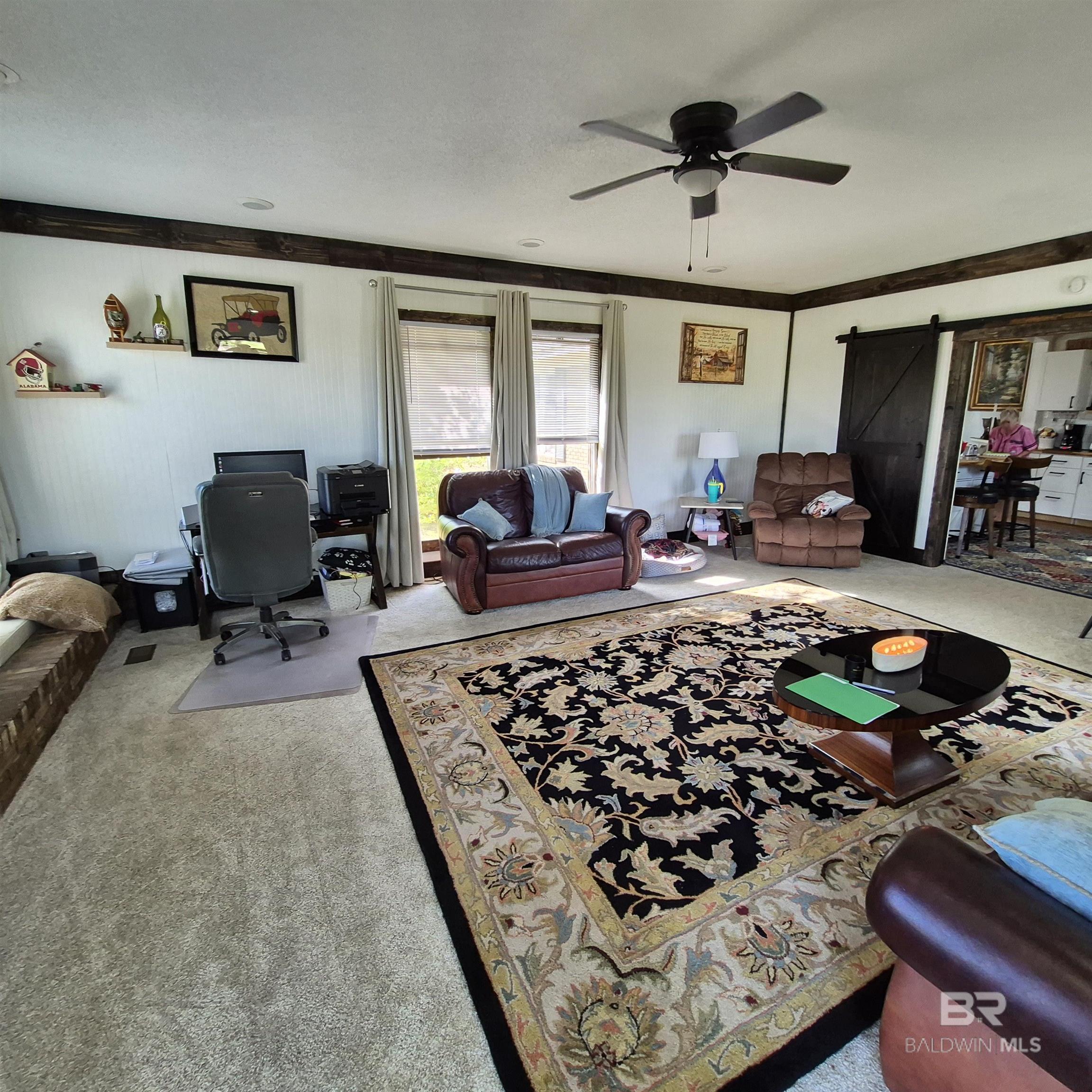 9901 US Highway 31, Evergreen, AL, 36401