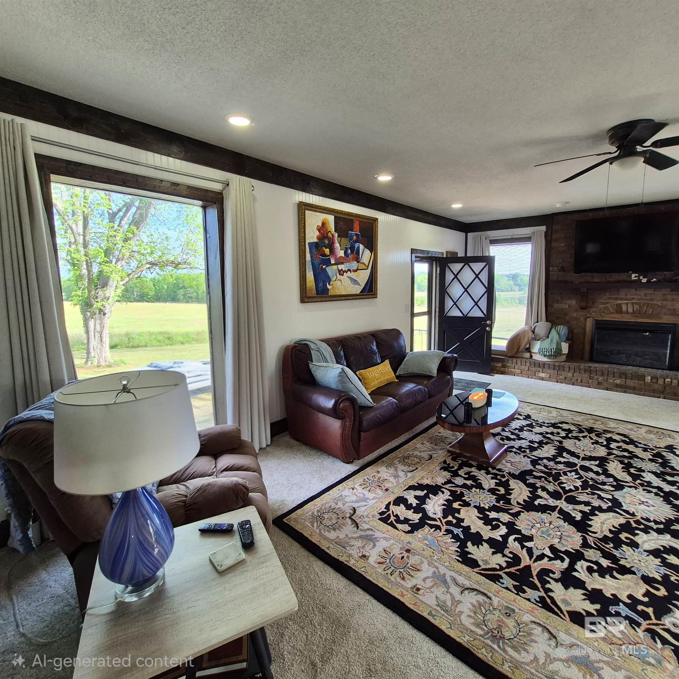 9901 US Highway 31, Evergreen, AL, 36401