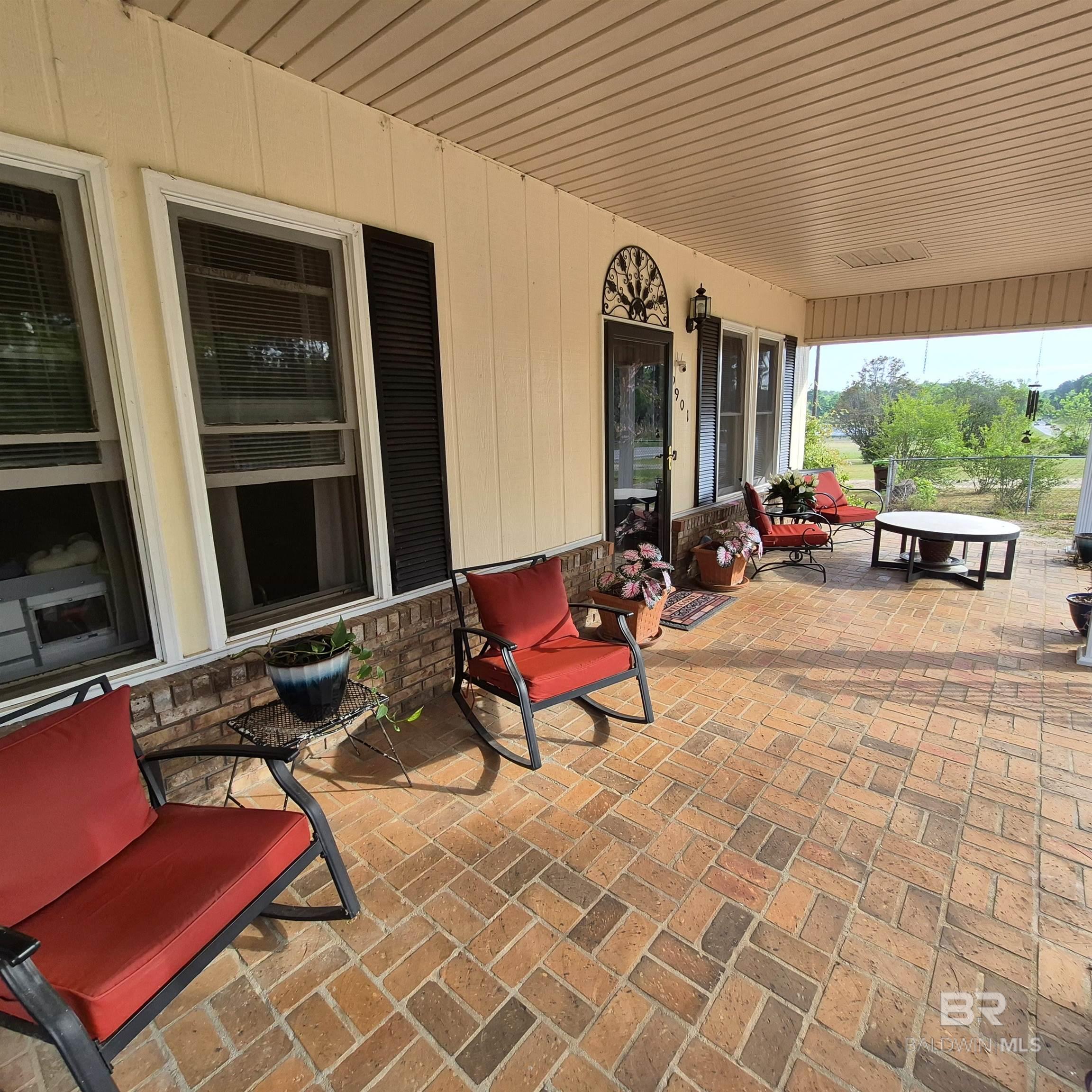 9901 US Highway 31, Evergreen, AL, 36401