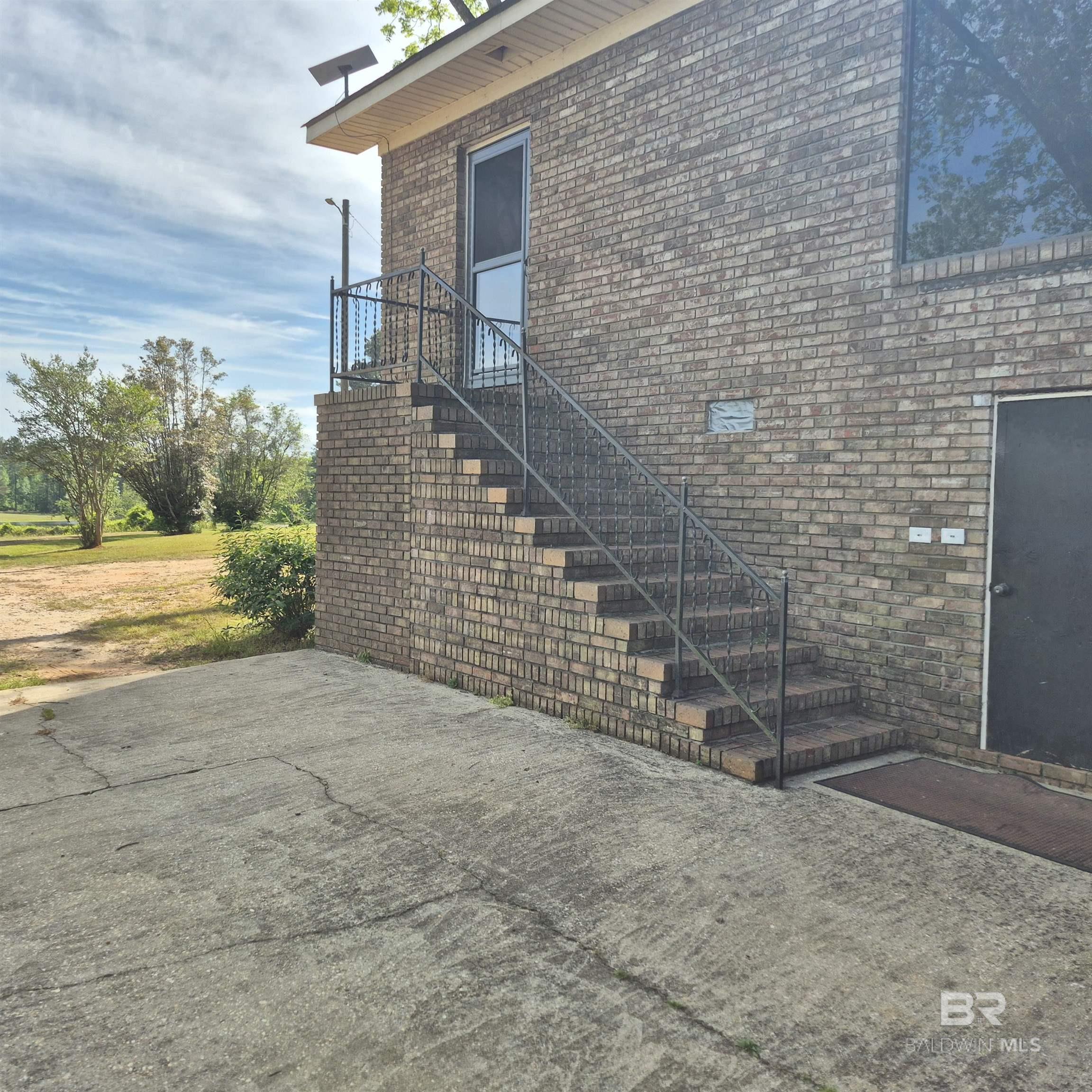 9901 US Highway 31, Evergreen, AL, 36401