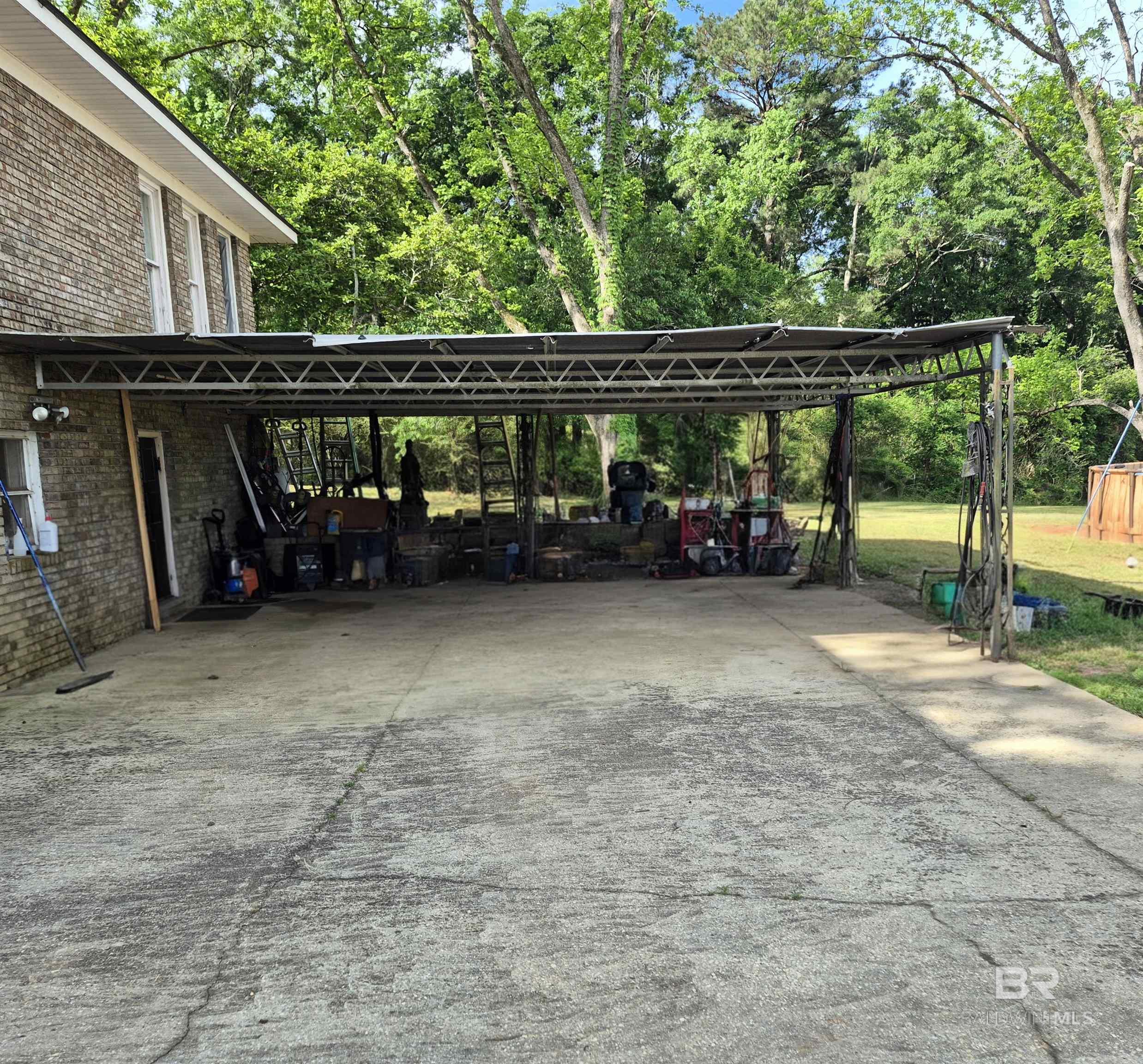 9901 US Highway 31, Evergreen, AL, 36401