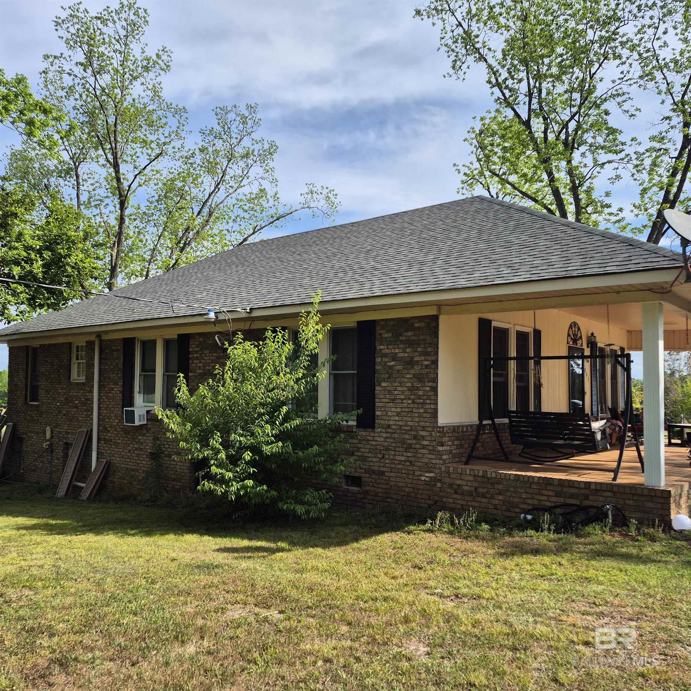 9901 US Highway 31, Evergreen, AL, 36401