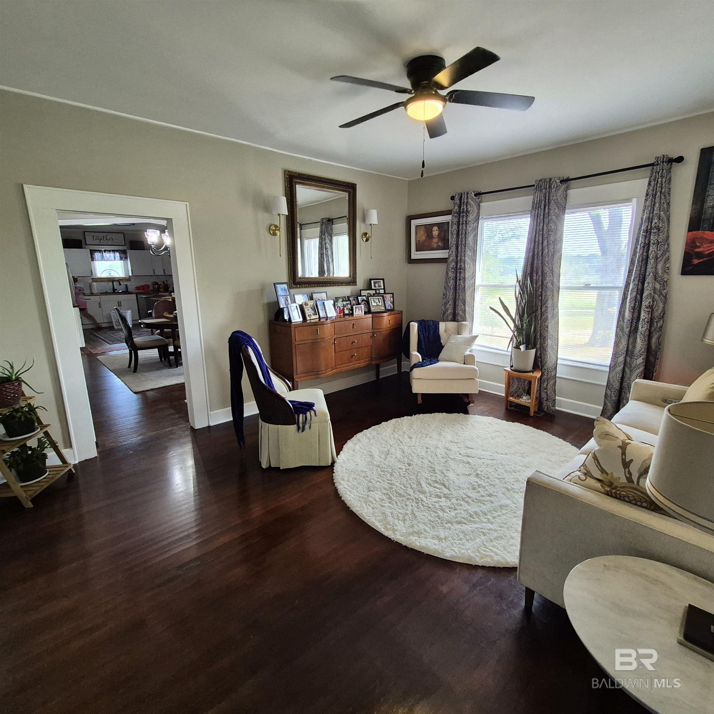 9901 US Highway 31, Evergreen, AL, 36401