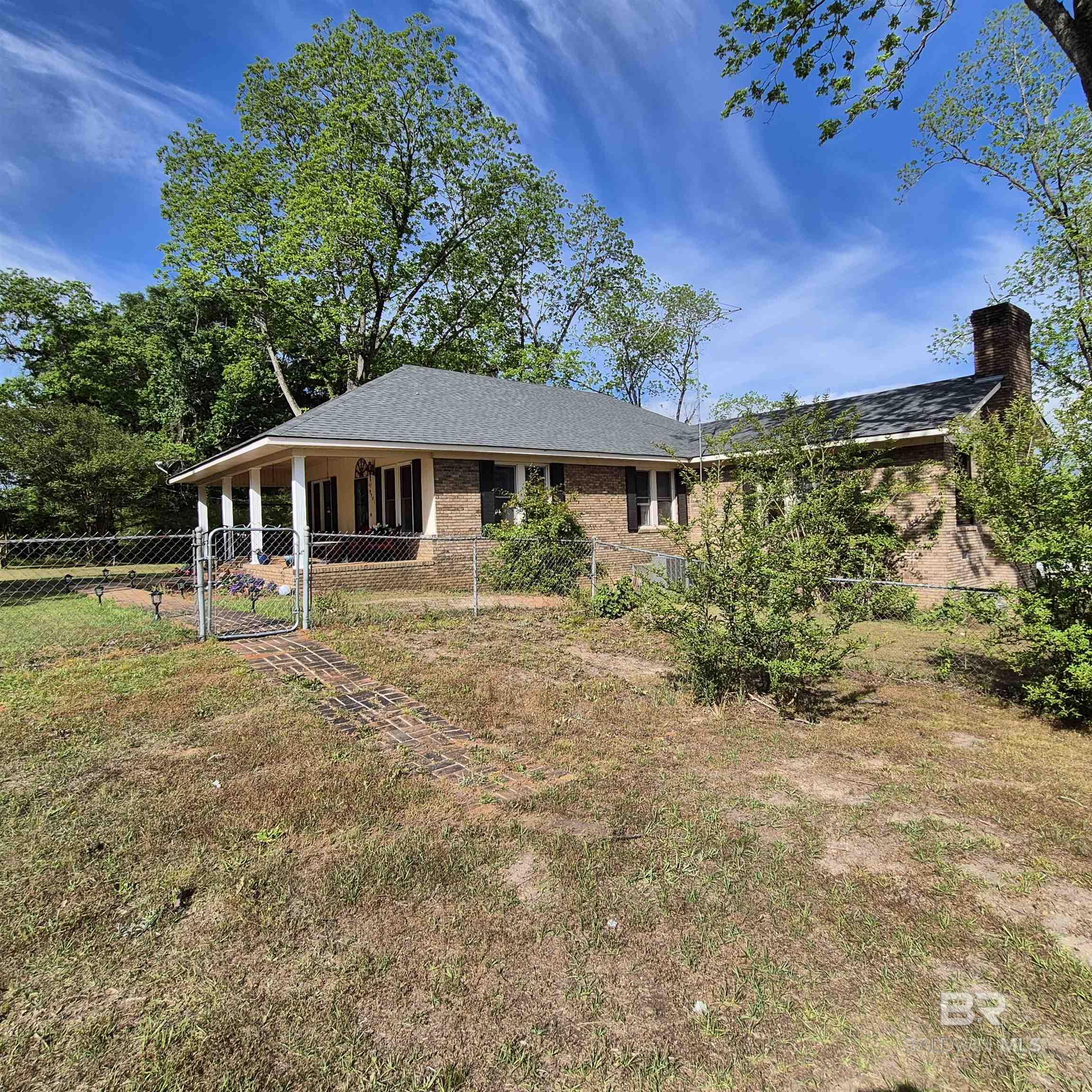 9901 US Highway 31, Evergreen, AL, 36401